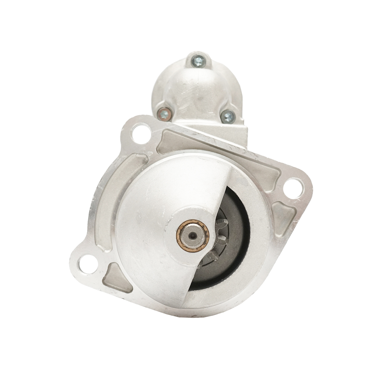Electromotor pentru Fendt cod OEM F926900060130, 0001231007, F524900060060, F824900060130 24V, 4KW Breckner Germany - imagine 2