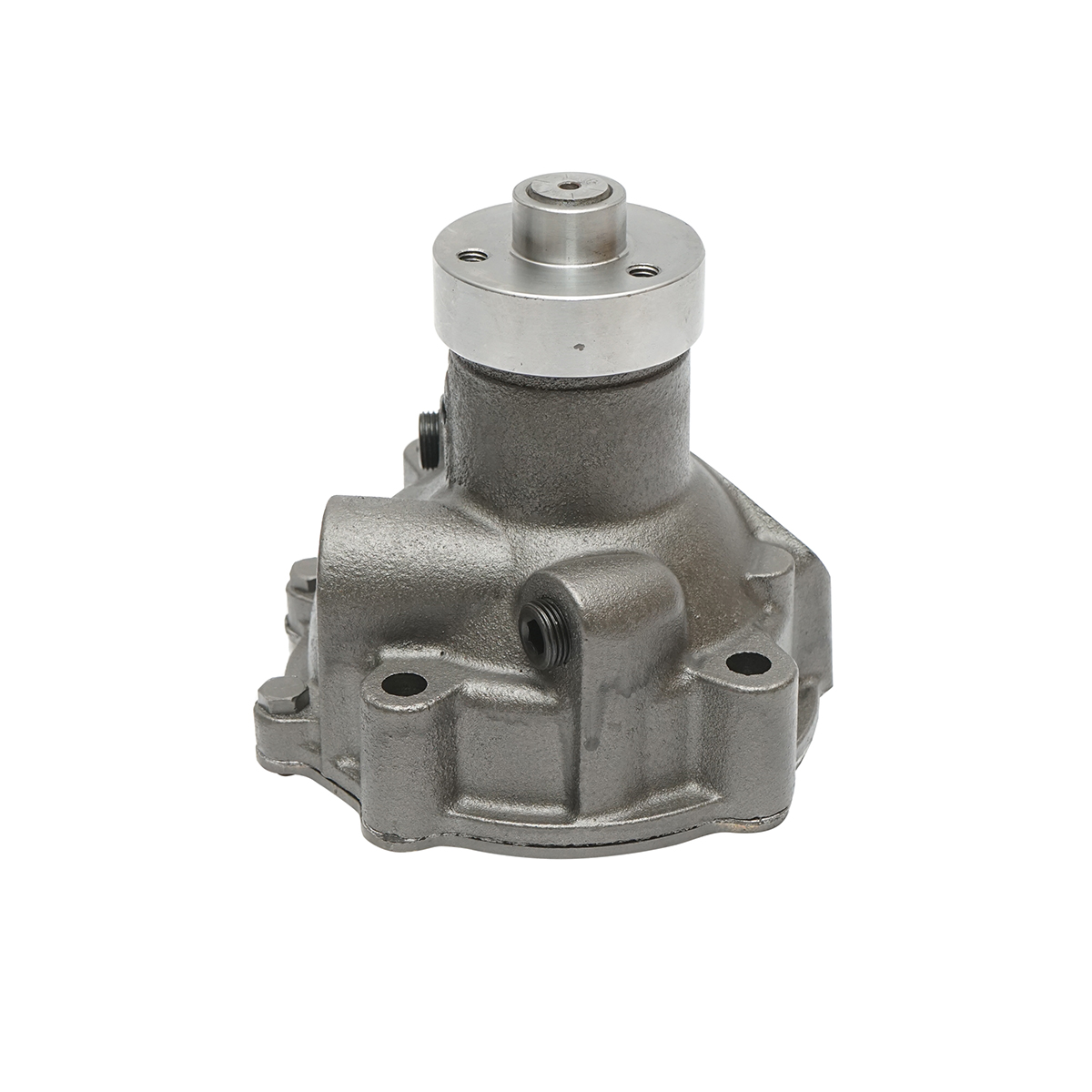 Pompa apa pentru Fiat motor Iveco cod OEM 82982279, 89558012, 932100079, 9558012, 98465322, 98497117 Breckner Germany - imagine 3