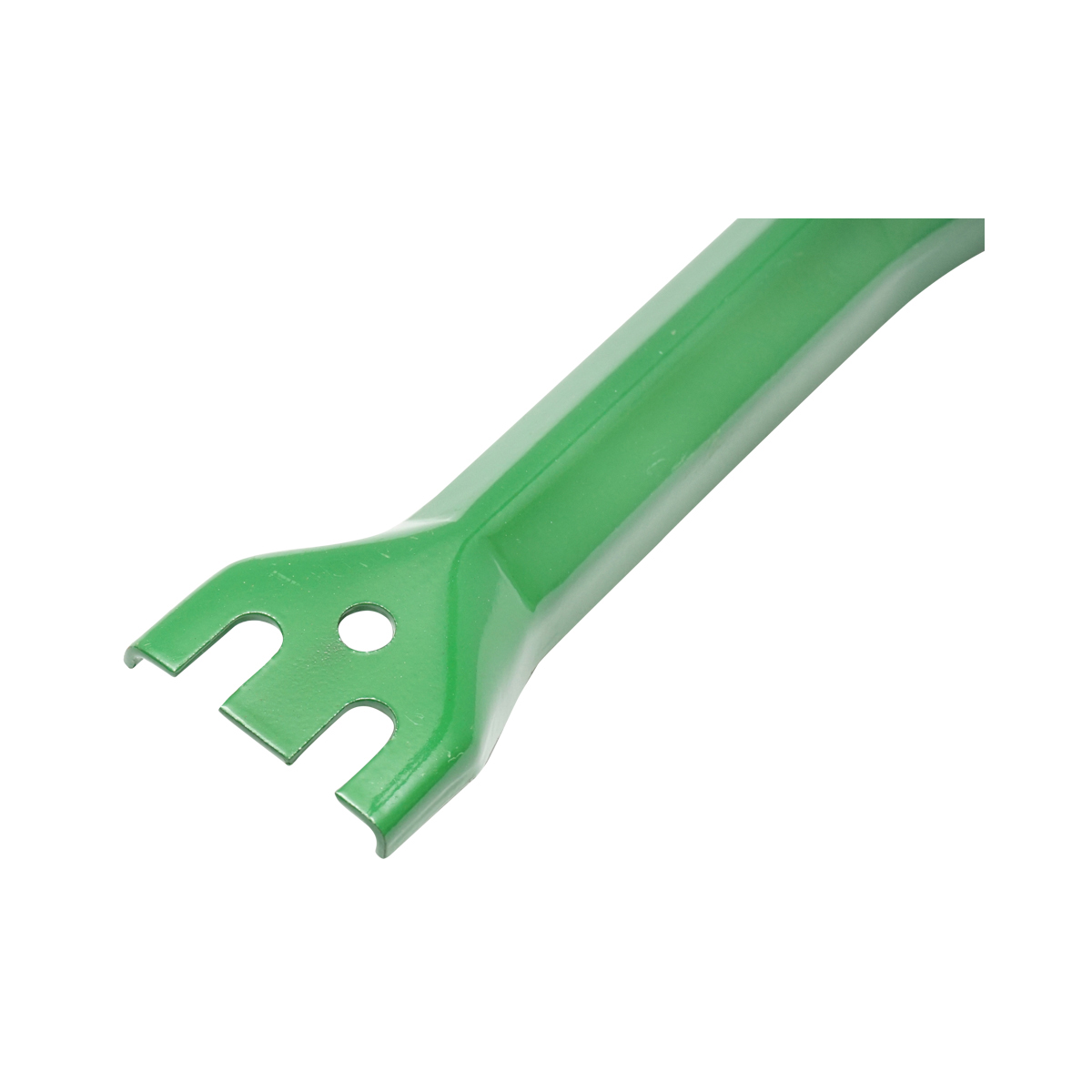 Tabla balotiera Pick-Up pentru John Deere cod OEM E87660, FH311995, Model 446-569 - imagine 3