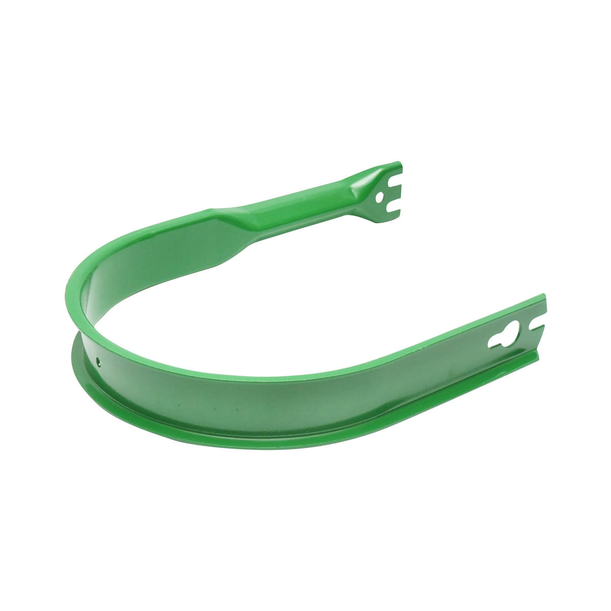 Tabla balotiera Pick-Up pentru John Deere cod OEM E87660, FH311995, Model 446-569 - imagine 2