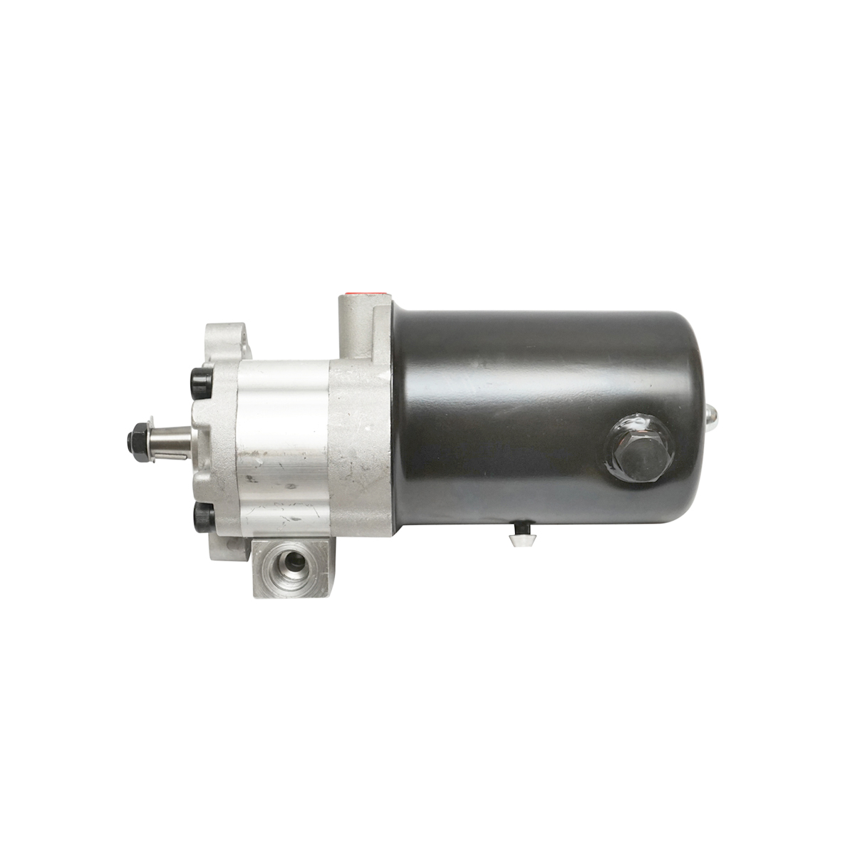 Pompa hidraulica de directie pentru Massey Ferguson cod OEM 1696665M91, 3774616M92, 570-14 - imagine 2