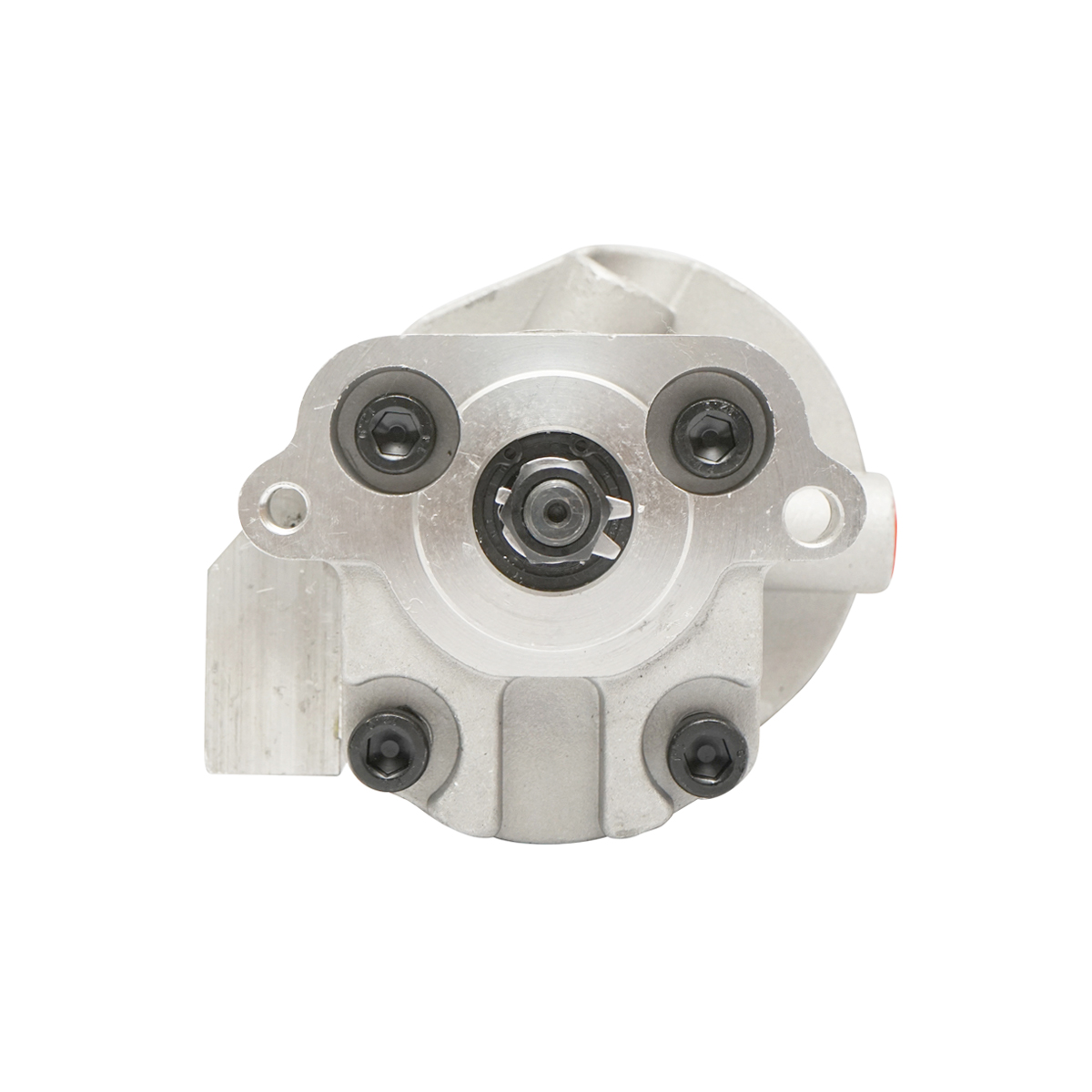 Pompa hidraulica de directie pentru Massey Ferguson cod OEM 1696665M91, 3774616M92, 570-14 - imagine 3