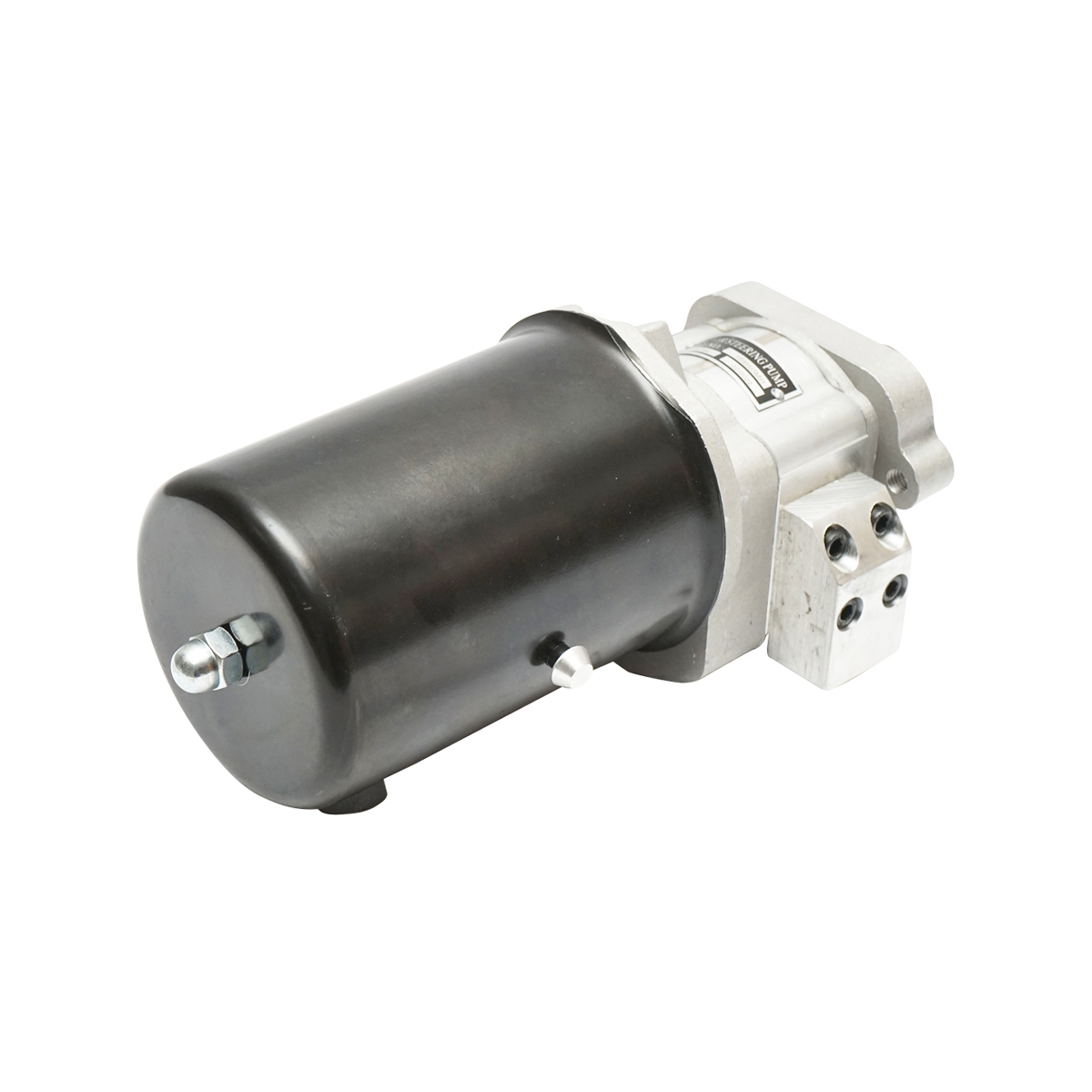 Pompa hidraulica de directie pentru Massey Ferguson cod OEM 1696665M91, 3774616M92, 570-14 - imagine 5