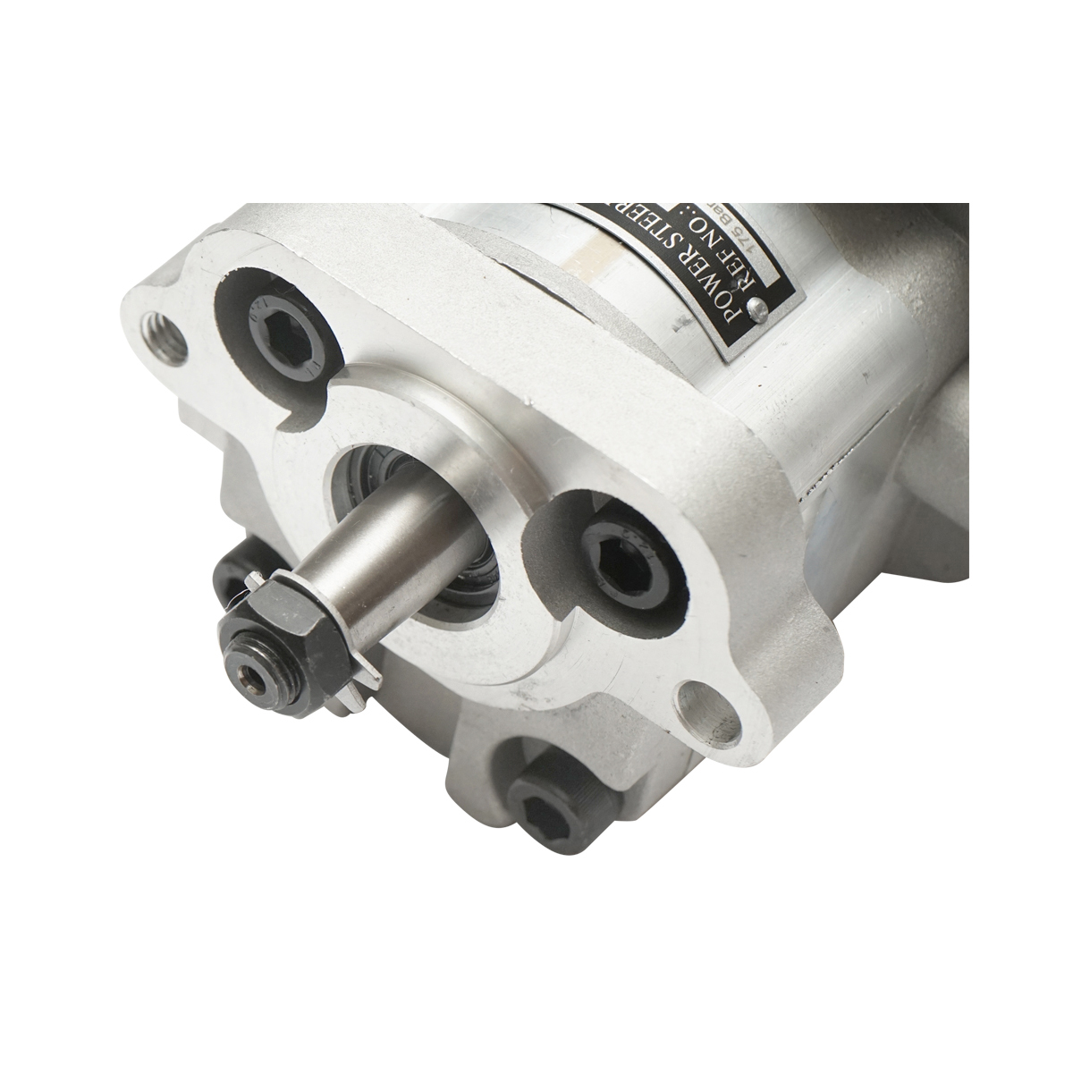 Pompa hidraulica de directie pentru Massey Ferguson cod OEM 1696665M91, 3774616M92, 570-14 - imagine 8