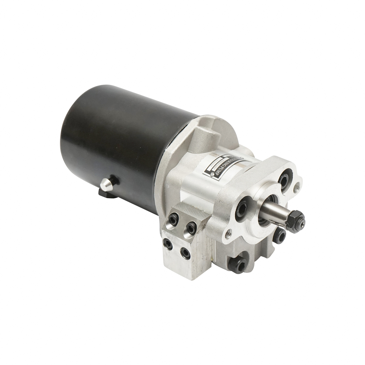 Pompa hidraulica de directie pentru Massey Ferguson cod OEM 1696665M91, 3774616M92, 570-14 - imagine 7