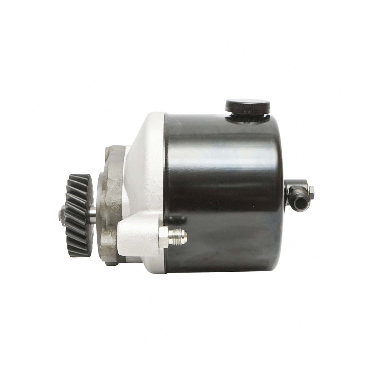 Pompa hidraulica pentru Ford cod OEM E4NN3K514AB, E6NN3K514AB, 83957982, 83960261 - imagine 3