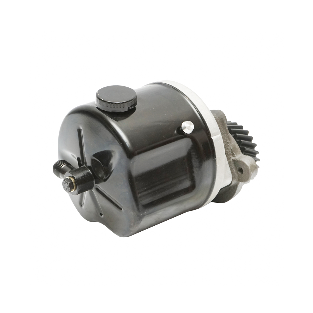 Pompa hidraulica pentru Ford cod OEM E4NN3K514AB, E6NN3K514AB, 83957982, 83960261 - imagine 4