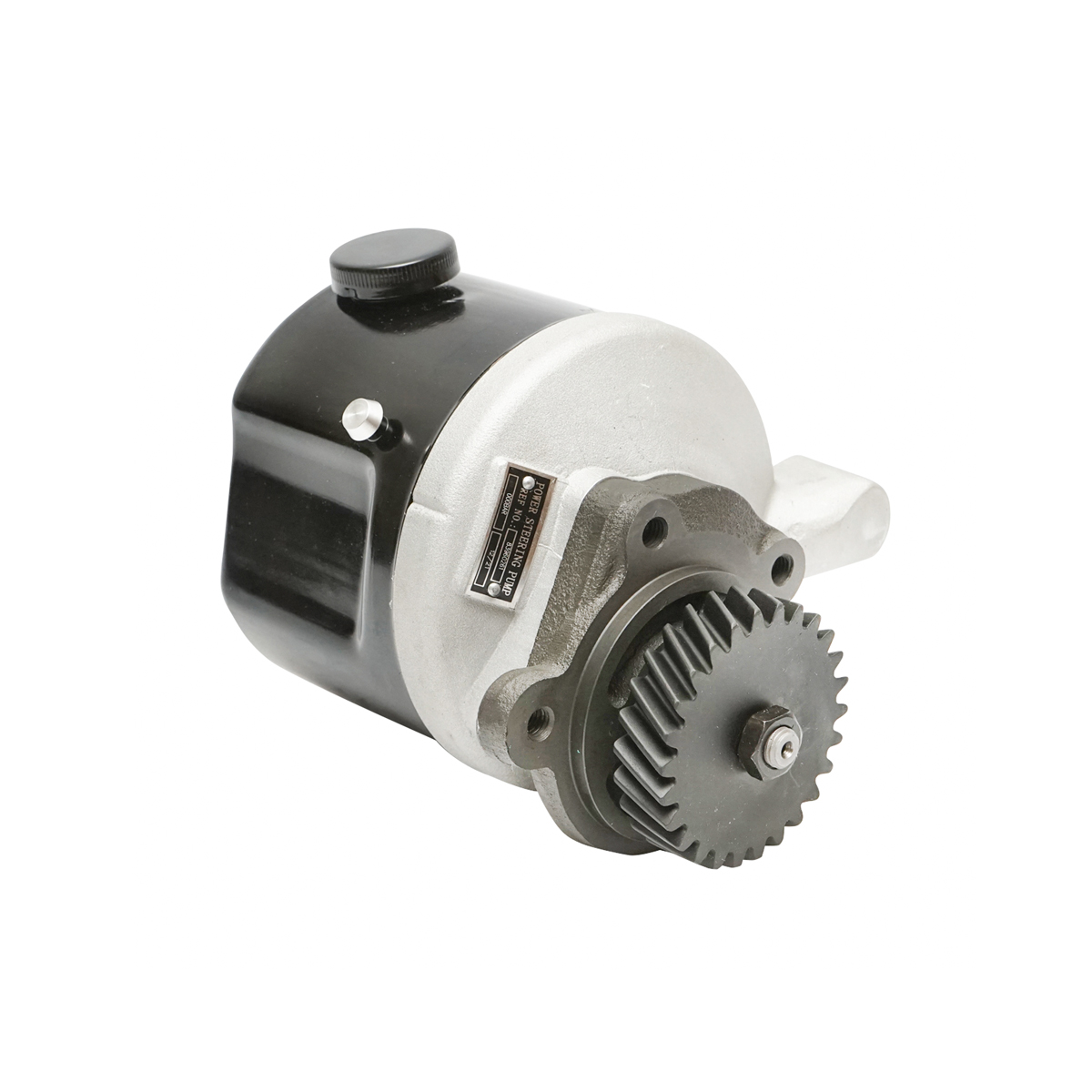 Pompa hidraulica pentru Ford cod OEM E4NN3K514AB, E6NN3K514AB, 83957982, 83960261 - imagine 2