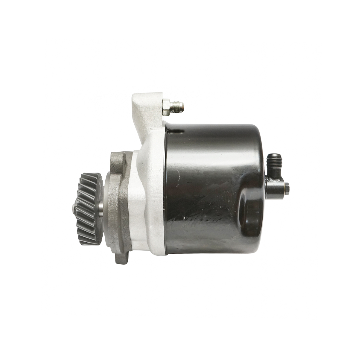 Pompa hidraulica pentru Ford cod OEM E4NN3K514AB, E6NN3K514AB, 83957982, 83960261 - imagine 5