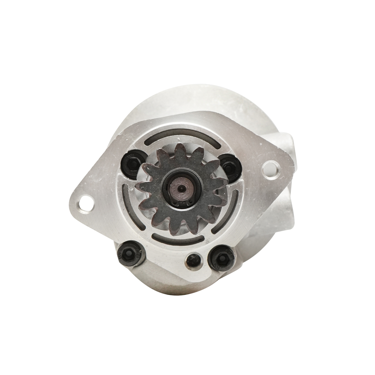Pompa hidraulica de directie pentru Massey Ferguson cod OEM 1696665M91, 3774616M92 - imagine 2
