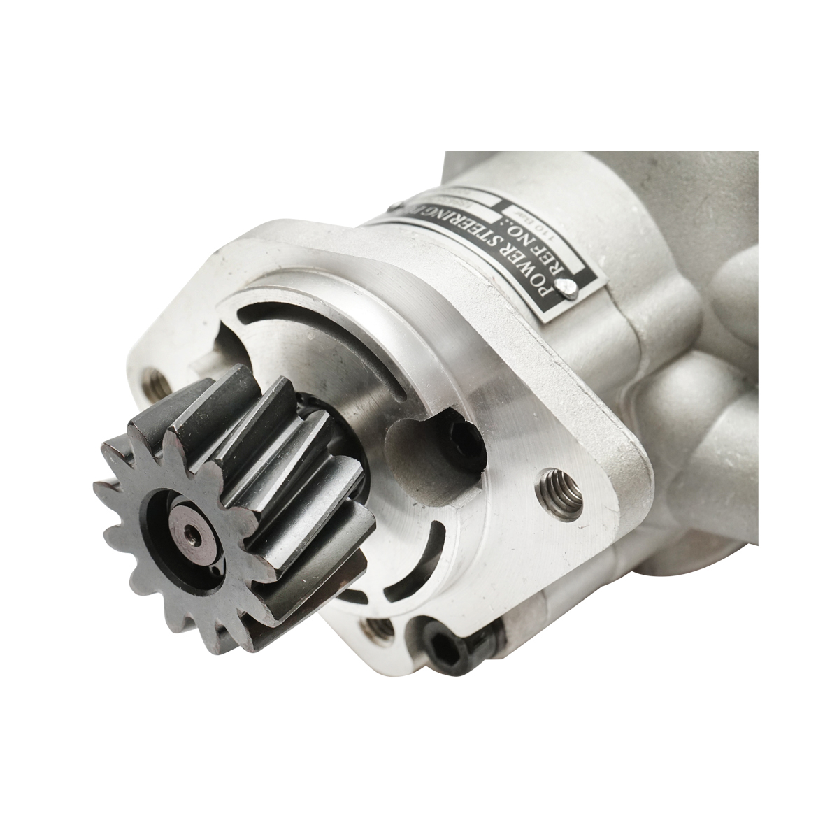 Pompa hidraulica de directie pentru Massey Ferguson cod OEM 1696665M91, 3774616M92 - imagine 5