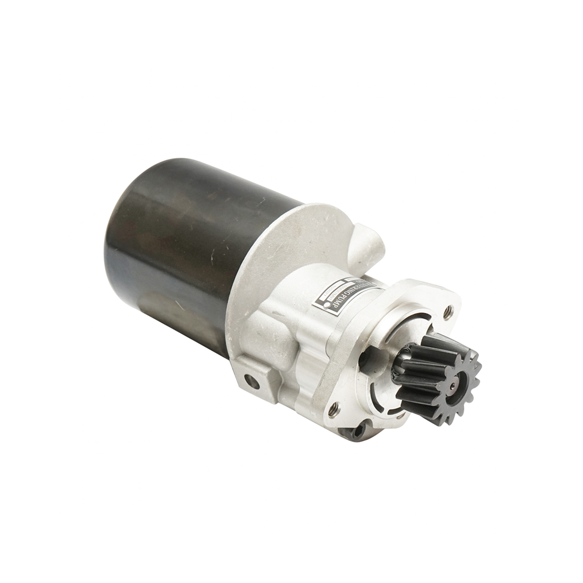 Pompa hidraulica de directie pentru Massey Ferguson cod OEM 1696665M91, 3774616M92 - imagine 3
