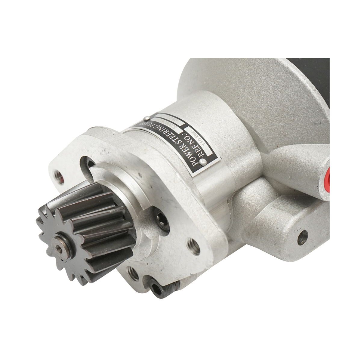 Pompa directie pentru Massey Ferguson cod OEM 523092M91, 1666726M91, 3774649M91, 1666727M92, 1666726M94, 1662243M91 - imagine 6