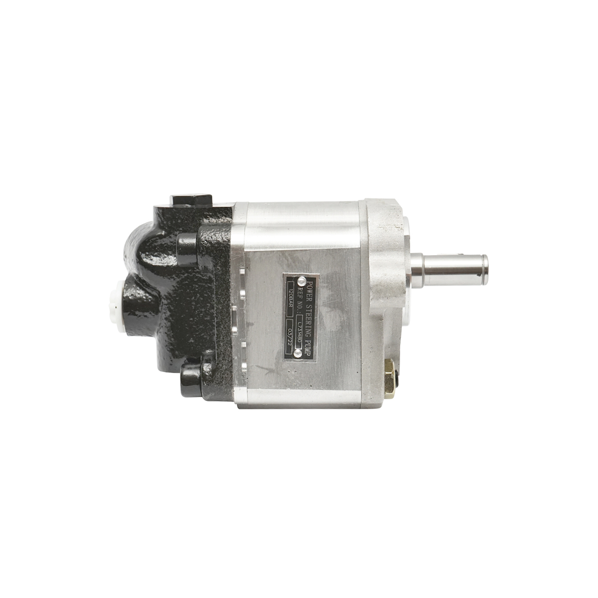 Pompa servodirectie pentru JCB Seria 3CX cod OEM A8.2L 19900, 20/201800 - imagine 5