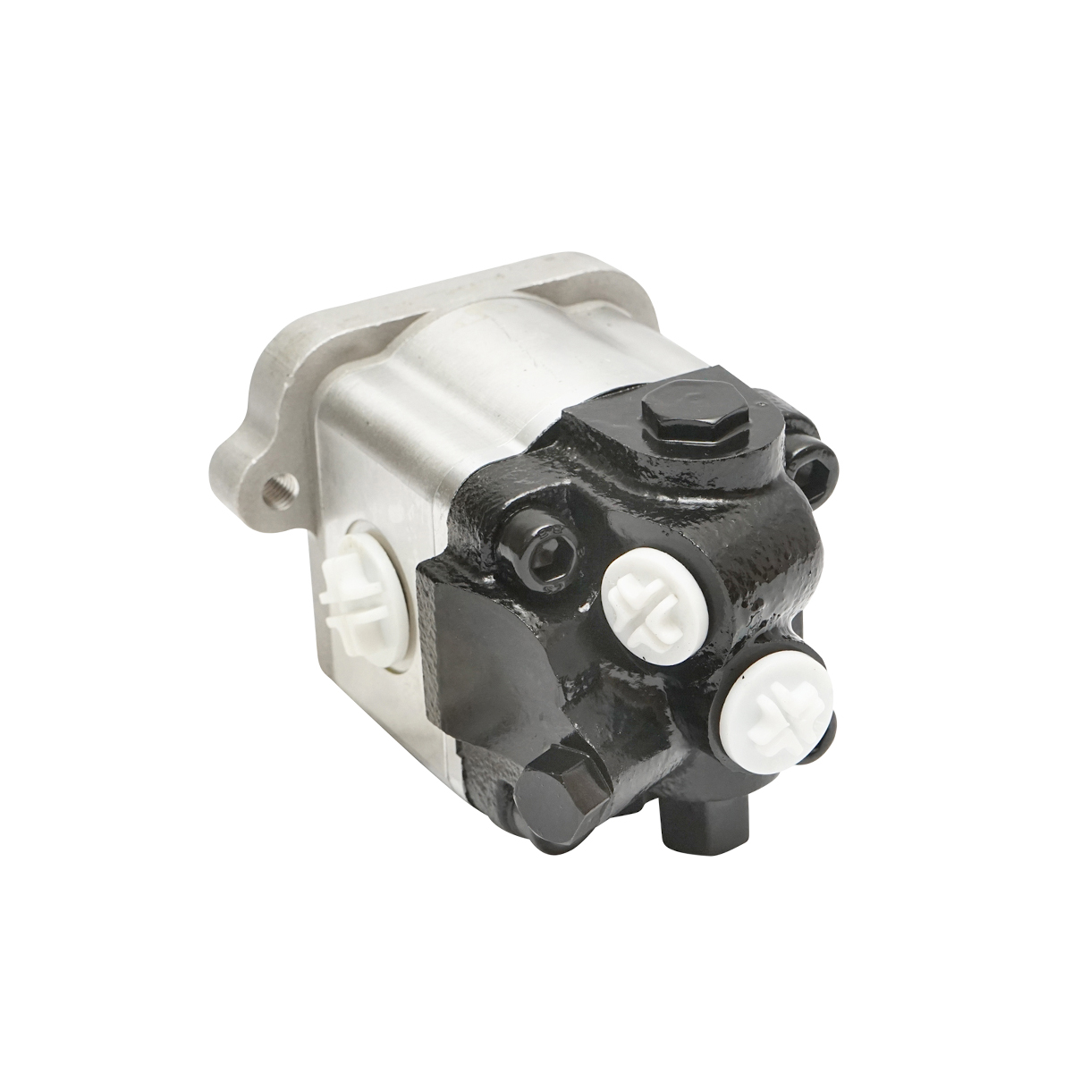 Pompa servodirectie pentru JCB Seria 3CX cod OEM A8.2L 19900, 20/201800 - imagine 3