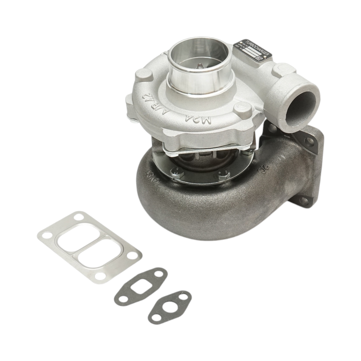 Turbo pentru Perkins, Massey Ferguson cod OEM 2674398, 3638729M91, 6676248A1, 3228752R92, 4657780016