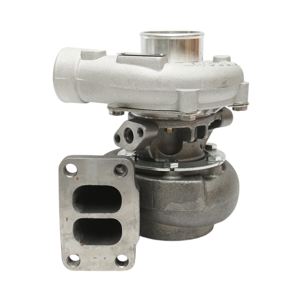 Turbo pentru Perkins, Massey Ferguson cod OEM 2674398, 3638729M91, 6676248A1, 3228752R92, 4657780016 - imagine 3