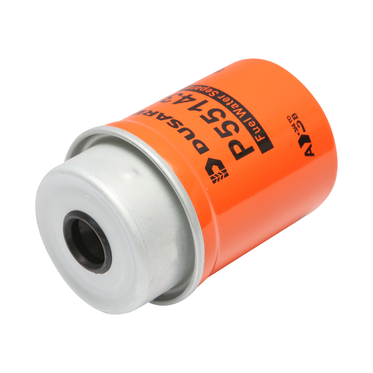 Filtru combustibil pentru John Deere, JCB, Massey Ferguson, Case IH P551430, WK8115, XN190, SN70132, 32925816, RE61723, 162000080845, 162000081002, 7058210M1, V836862563, RE61723, RE62424 - imagine 2