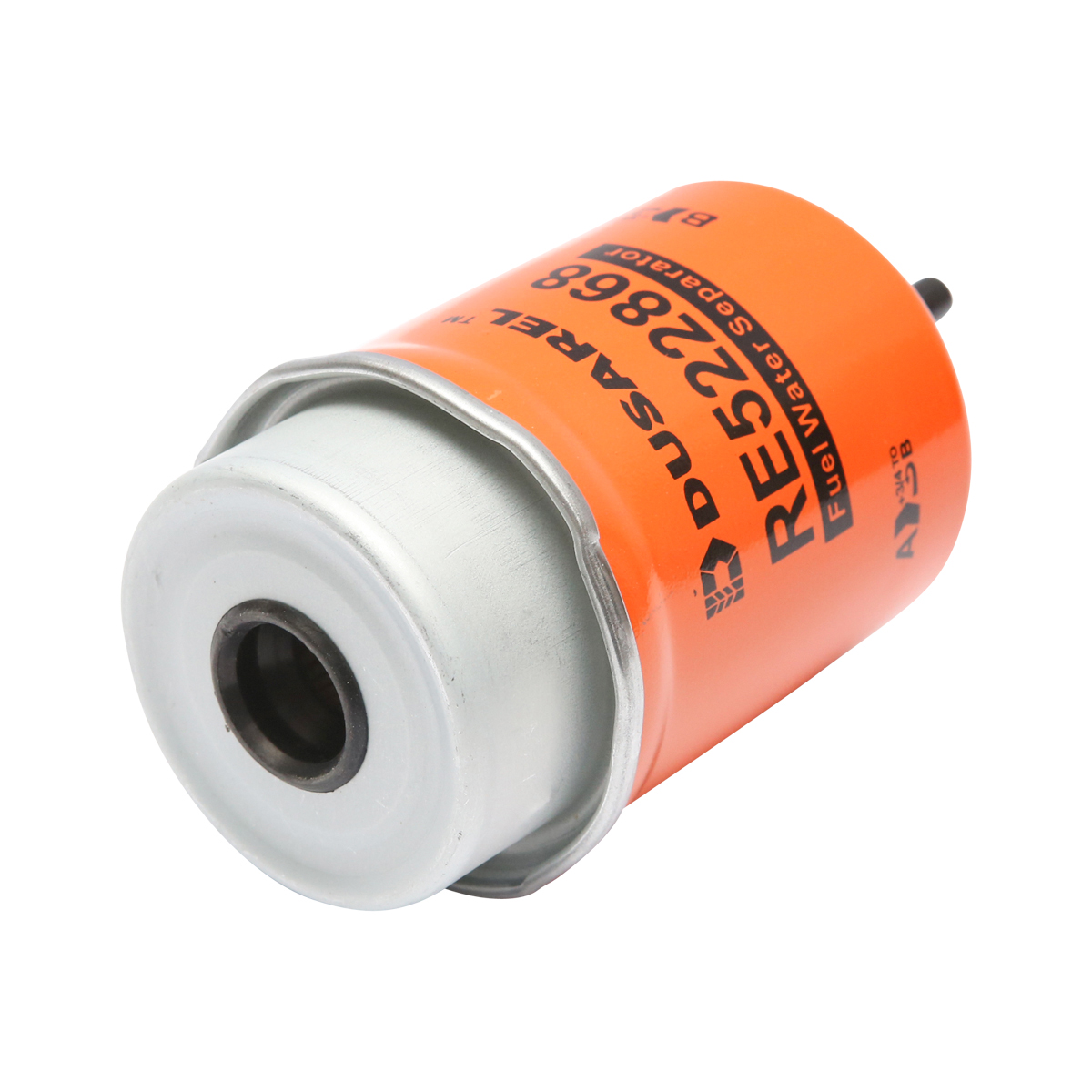 Filtru combustibil John Deere, JCB 32926037, 38982, P551424, WK8194, SK3099, SN70272 Breckner Germany - imagine 3