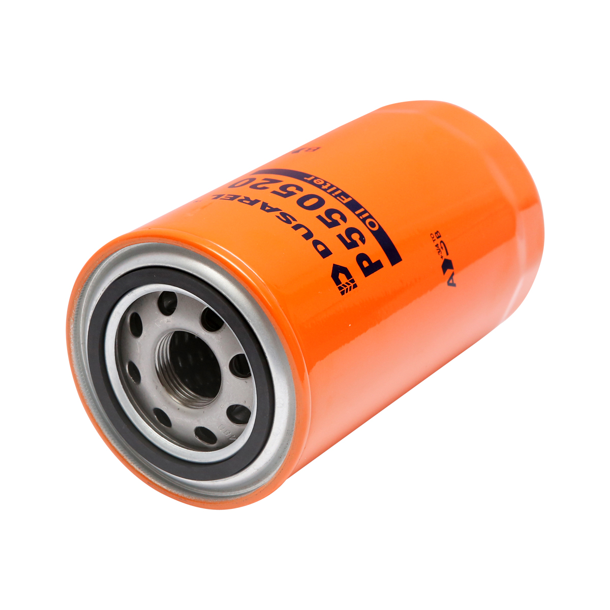 Filtru ulei motor pentru JCB, Case IH, New Holland, Renault 87803205, 6005031029, SP4811, W9019, SO10038, P550520, 84228510, 87638120 Breckner Germany - imagine 2