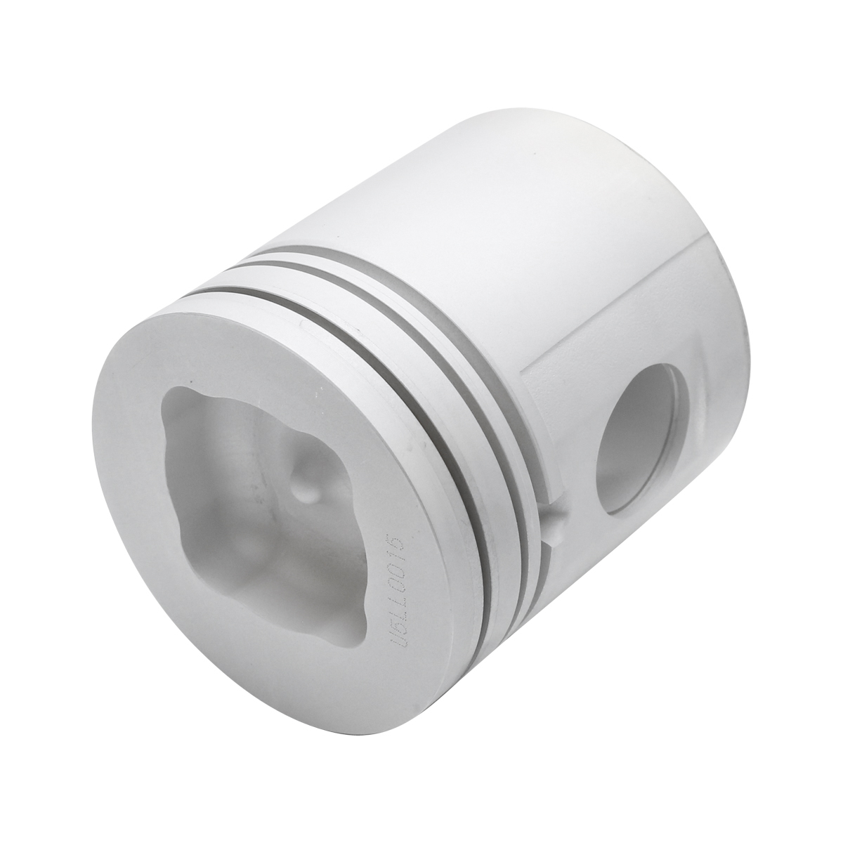 Piston motor Perkins pentru Massey Ferguson JCB 3637035M91, 3638989M91, U5LL0008, U5LL0015, U5LL0004, U5LL0006, 02-200849, 02/200849, 02200849, 923458.011, 33-109 - imagine 3