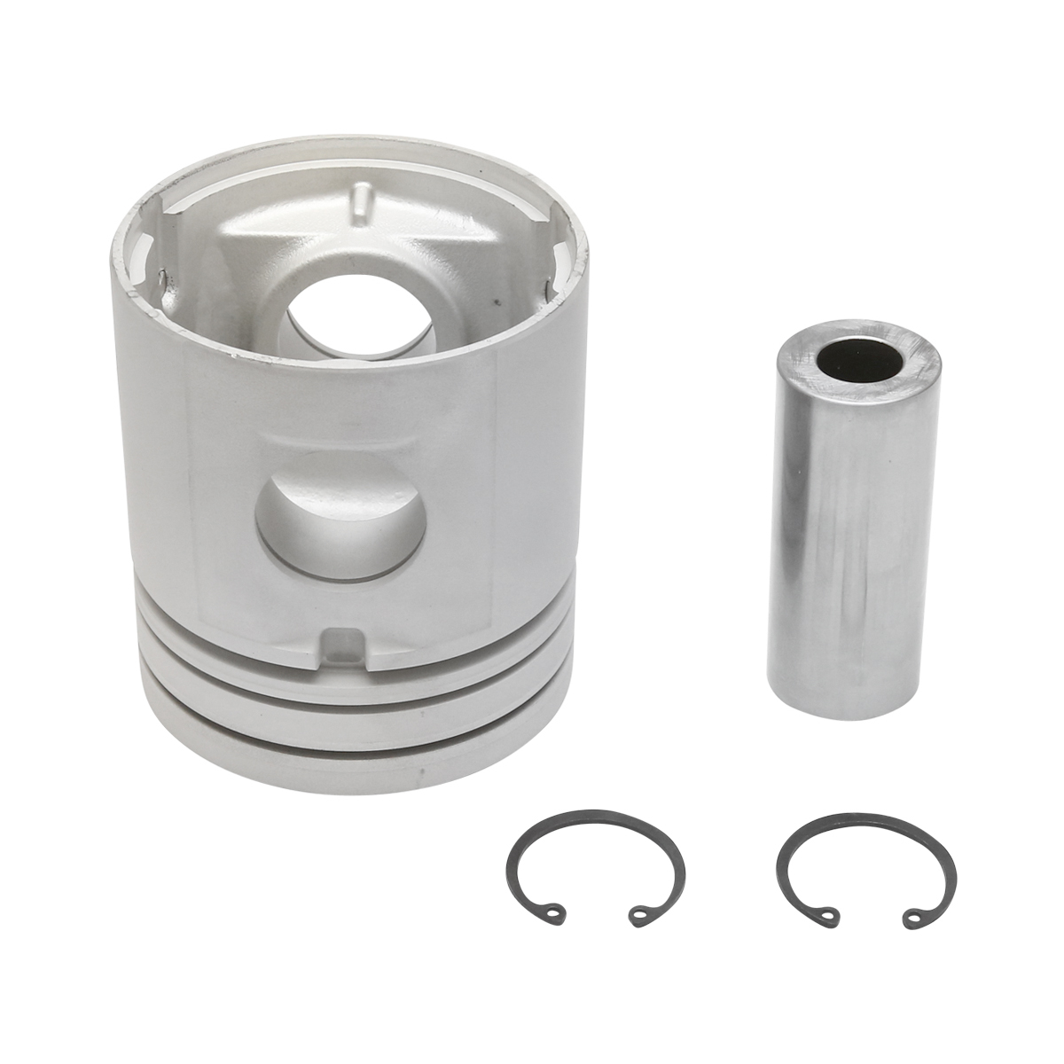 Piston motor Perkins pentru Massey Ferguson JCB 3637035M91, 3638989M91, U5LL0008, U5LL0015, U5LL0004, U5LL0006, 02-200849, 02/200849, 02200849, 923458.011, 33-109 - imagine 2