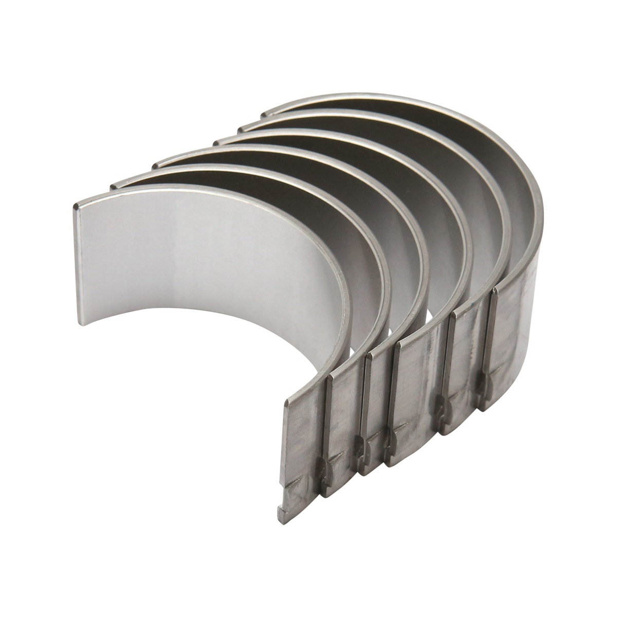 Set cuzineti biela STD pentru Massey Ferguson, Landini, JCB, Motor Perkins cod OEM 733138M91, 737070M1, 737070M91, 737070Z91, 81717671, 02139009, 02192030, 296245A1, 296260A1, 3604433M1, 41159201