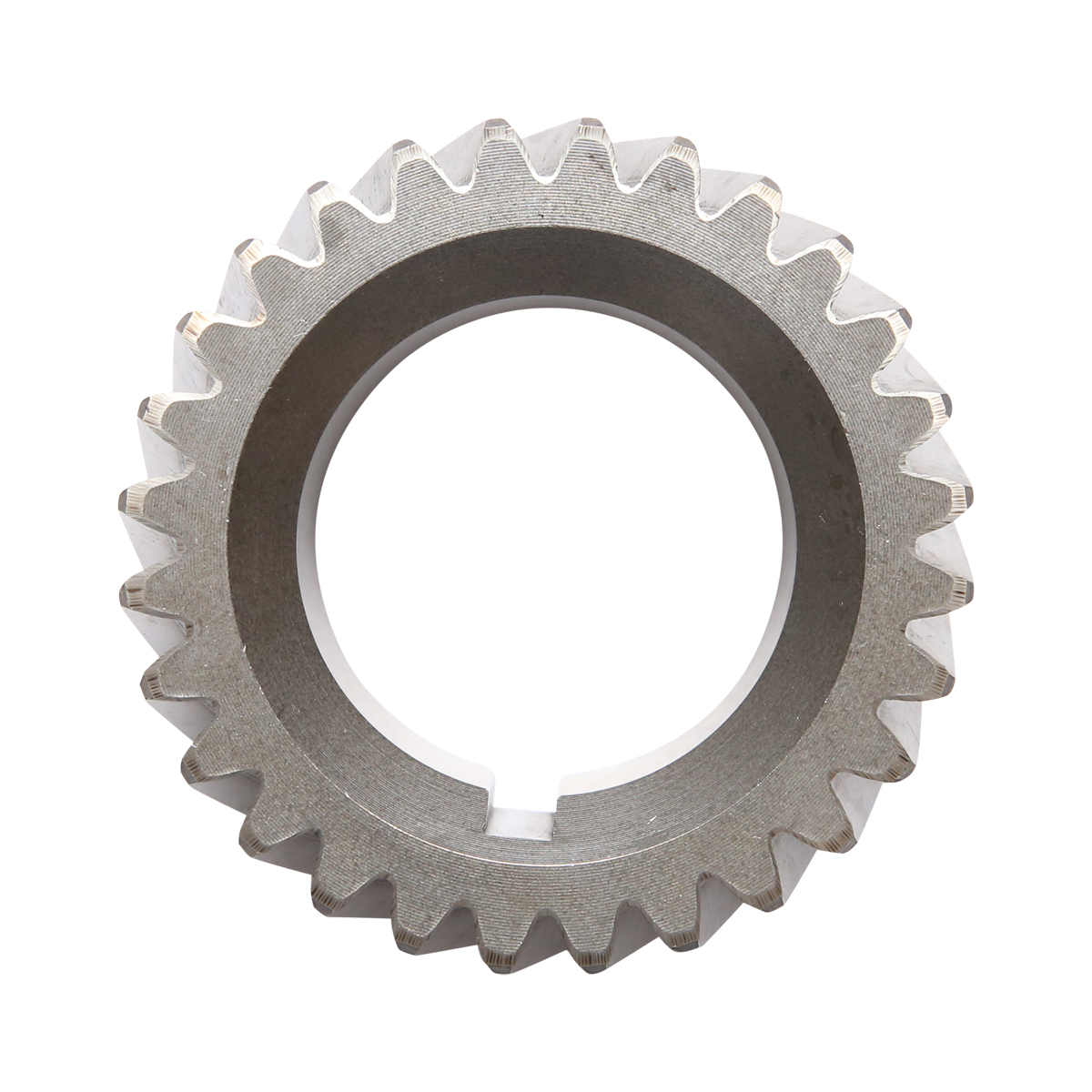 Pinion arbore motor pentru Massey Ferguson, Landini, JCB, motor Perkins cod OEM 31171683, 3638105M1, 734749M1, 02190001, 31171681, 131171681 Breckner Germany - imagine 3