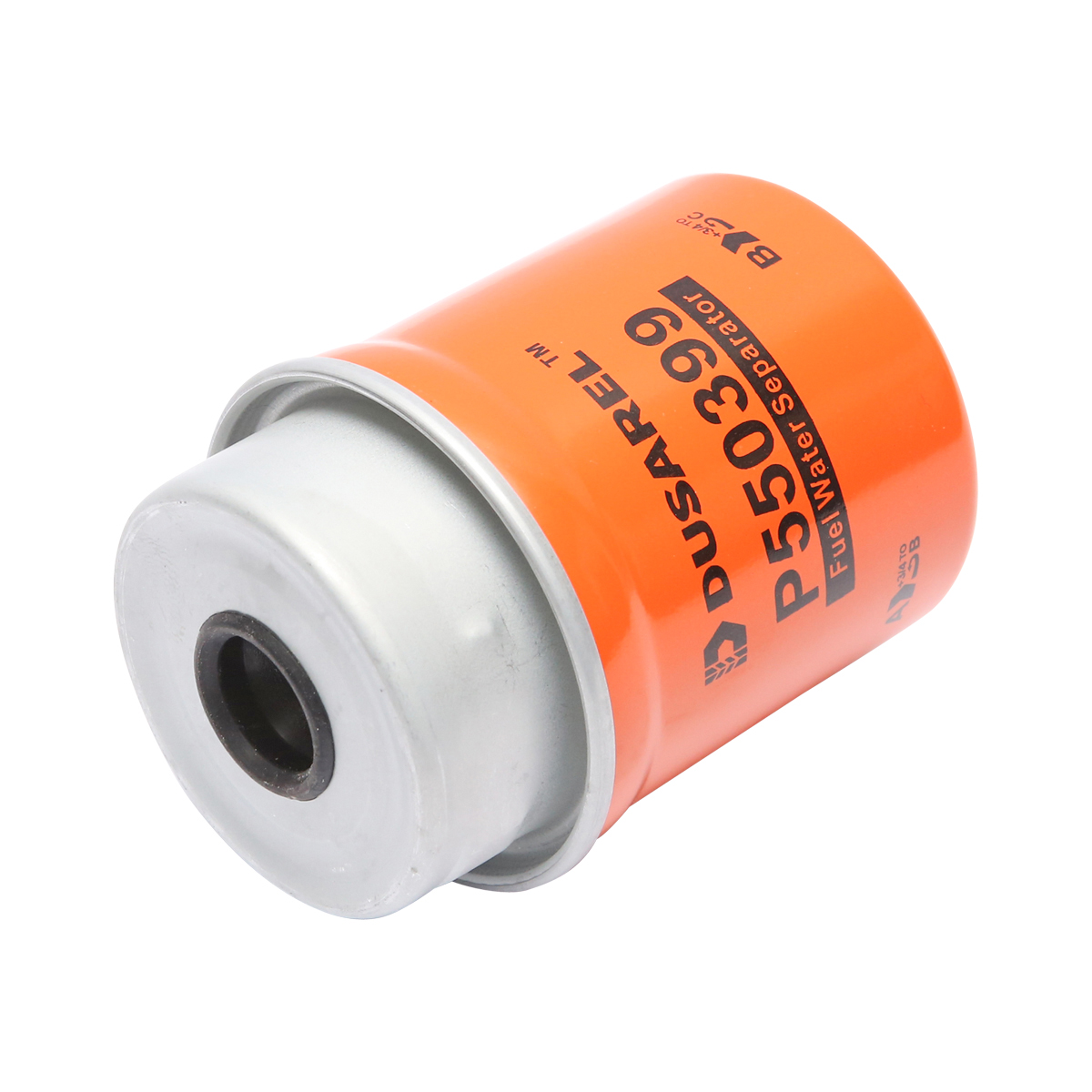 Filtru combustibil pentru Case IH, JCB cod OEM P551429, WK8142, XN145,  SN70151, 142000080715, 32/925610 - imagine 2