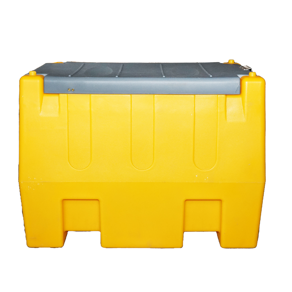 Rezervor motorina 220L cu instalatie de transfer 12V/200W debit 60L/min Breckner Germany - imagine 4