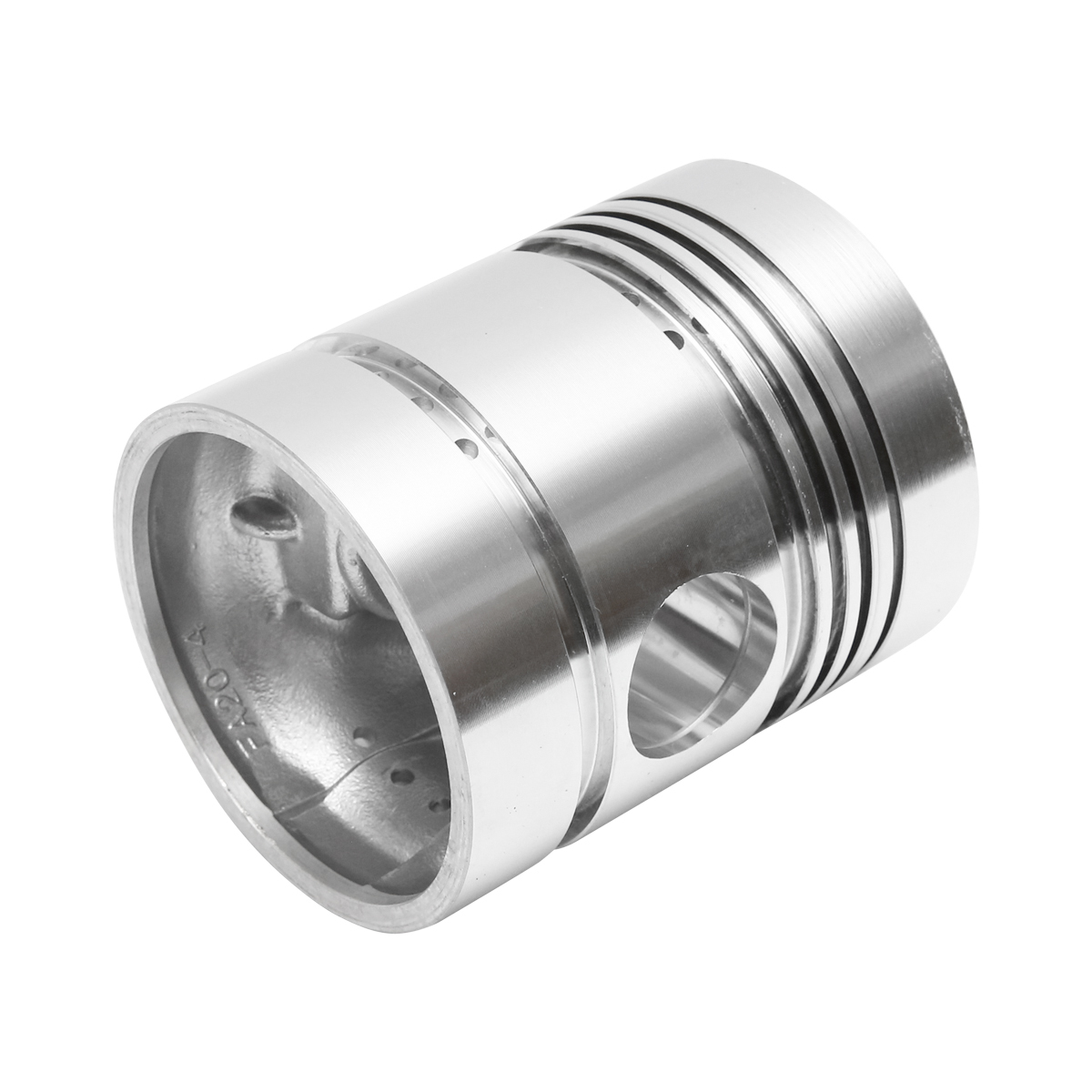 Piston motor Landini, JCB, Massey Ferguson, motor Perkins cod OEM 02130017,734466M91, 734467M91, 743824M91, 3135F281, 59618, 68332, 82111, 82120, 82137, 82147, U5LH0010, U5LP0016, U5LU0014, U5LU0027 - imagine 2