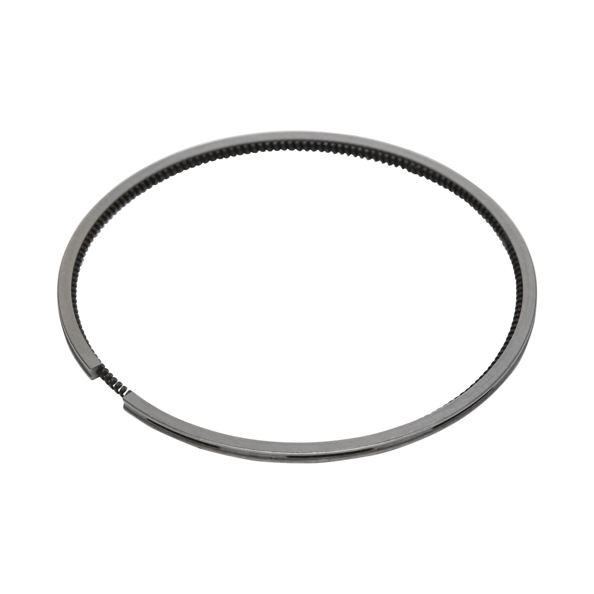 Segmenti piston motor Landini, Massey Ferguson, JCB, Case IH, cod OEM 02/201504, 4181A033, 293181A1, 4222136M91 - imagine 3
