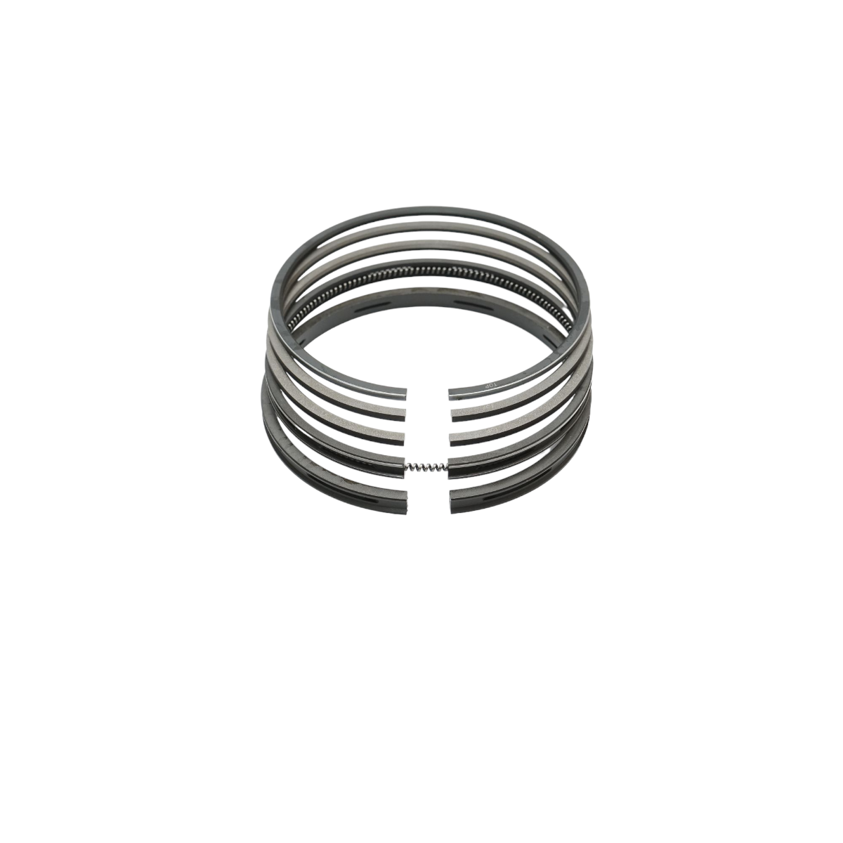 Segmenti piston motor pentru Landini, Massey Ferguson, Motor Perkins OEM: 745746M91, 02100011, 745747M91, 745760M91, 02/101438, 3640232M1