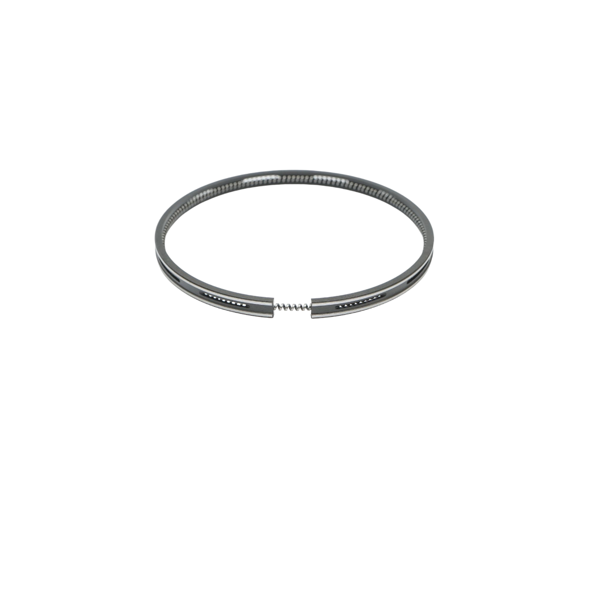Segmenti piston motor pentru Landini, Massey Ferguson, Motor Perkins OEM: 745746M91, 02100011, 745747M91, 745760M91, 02/101438, 3640232M1 - imagine 4