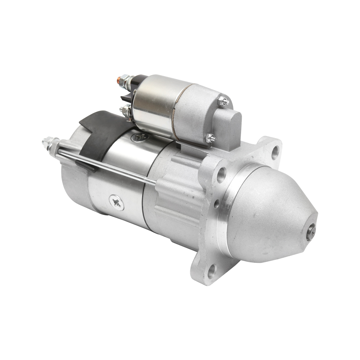 Electromotor pentru Landini, JCB, Massey Ferguson, motor Perkins cod OEM 714/40159, 714/40231, 788128, 3763362M94, 2873K405, 27433NSB505, 2783B072, 2873A102, 10994L, 27433NSB505 - imagine 3