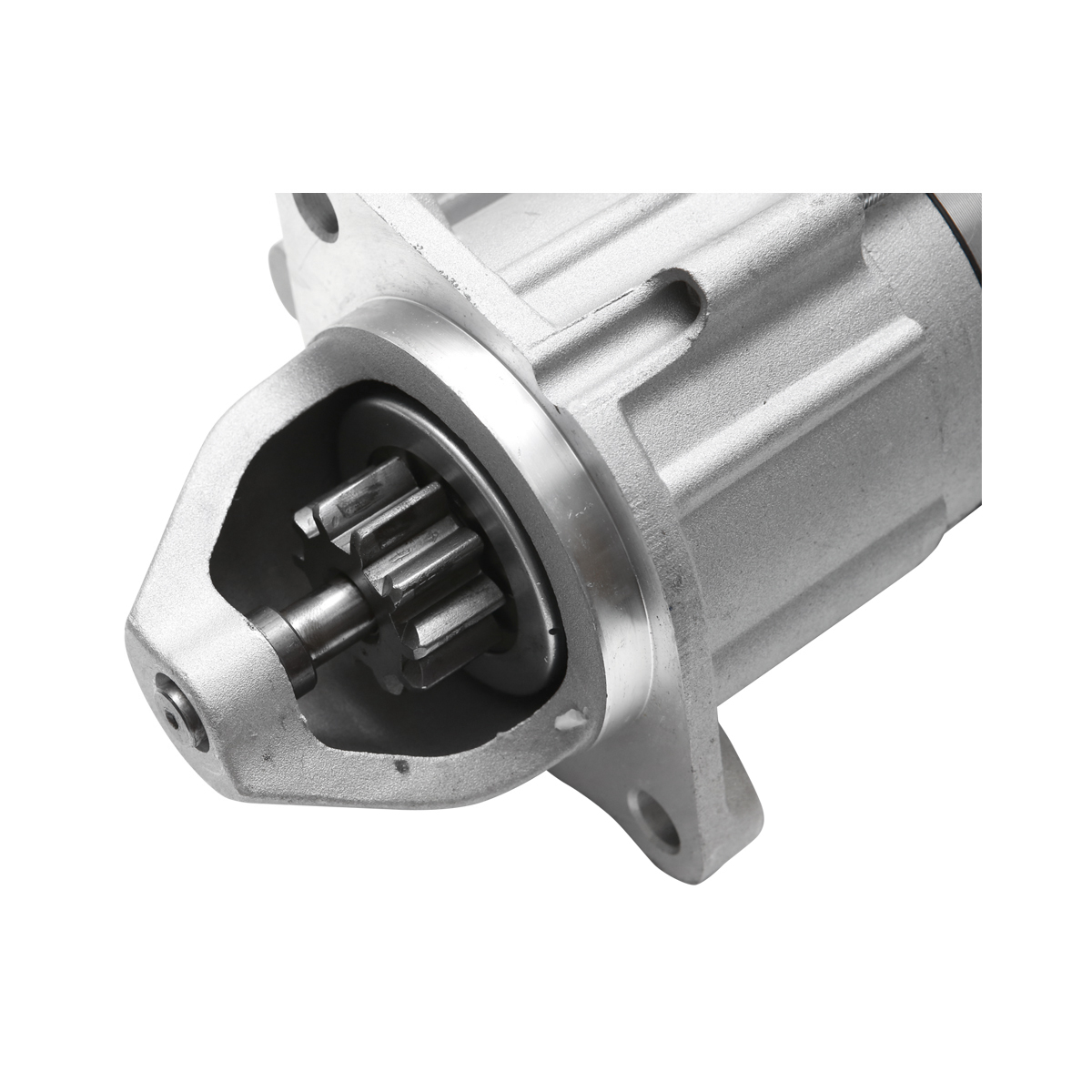 Electromotor pentru Landini, JCB, Massey Ferguson, motor Perkins cod OEM 714/40159, 714/40231, 788128, 3763362M94, 2873K405, 27433NSB505, 2783B072, 2873A102, 10994L, 27433NSB505 - imagine 4