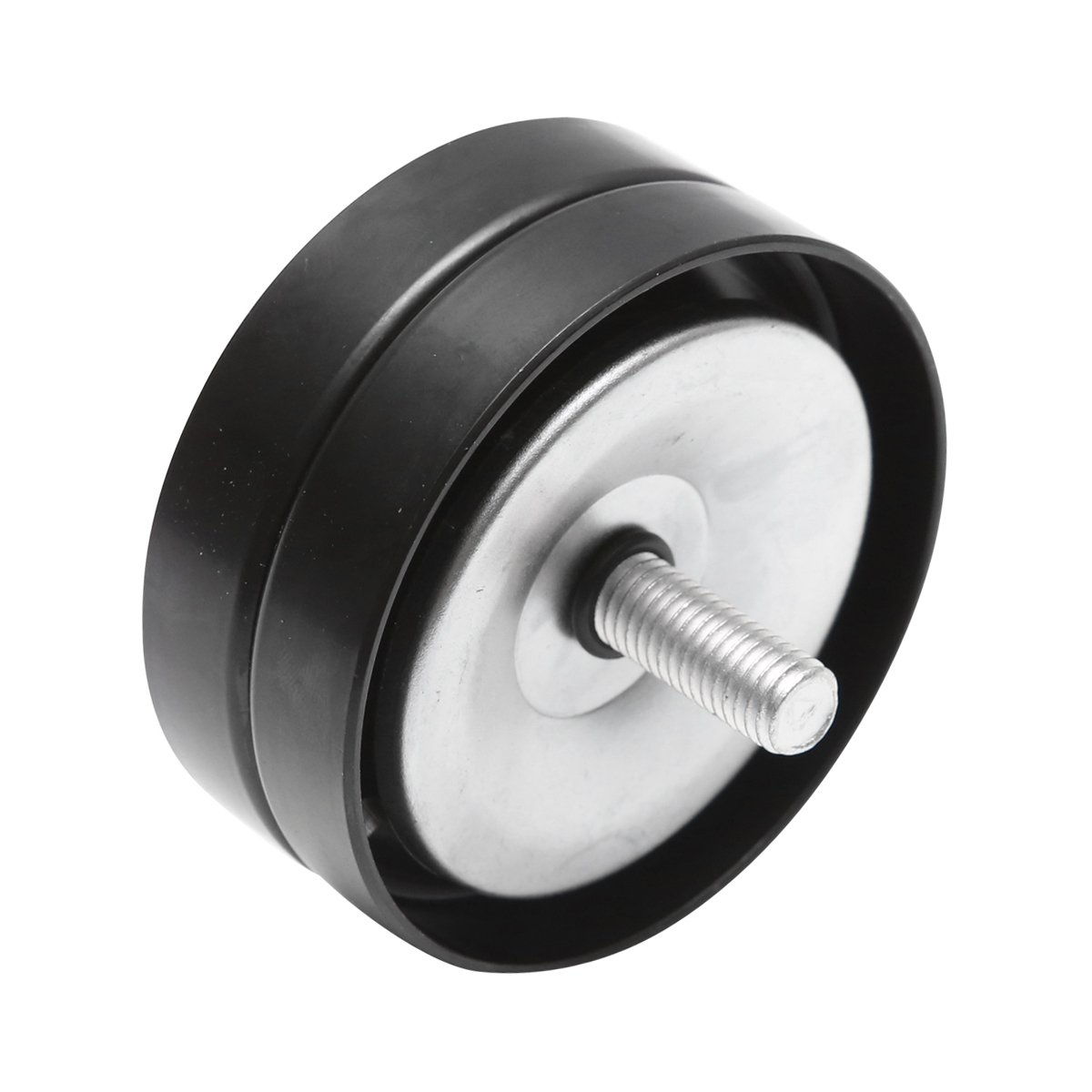 Rola intinzatoare curea pentru John Deere cod OEM AL157593, AL116369, 81871906, F0NN8A618BB, FNN8A618BB Breckner Germany - imagine 2