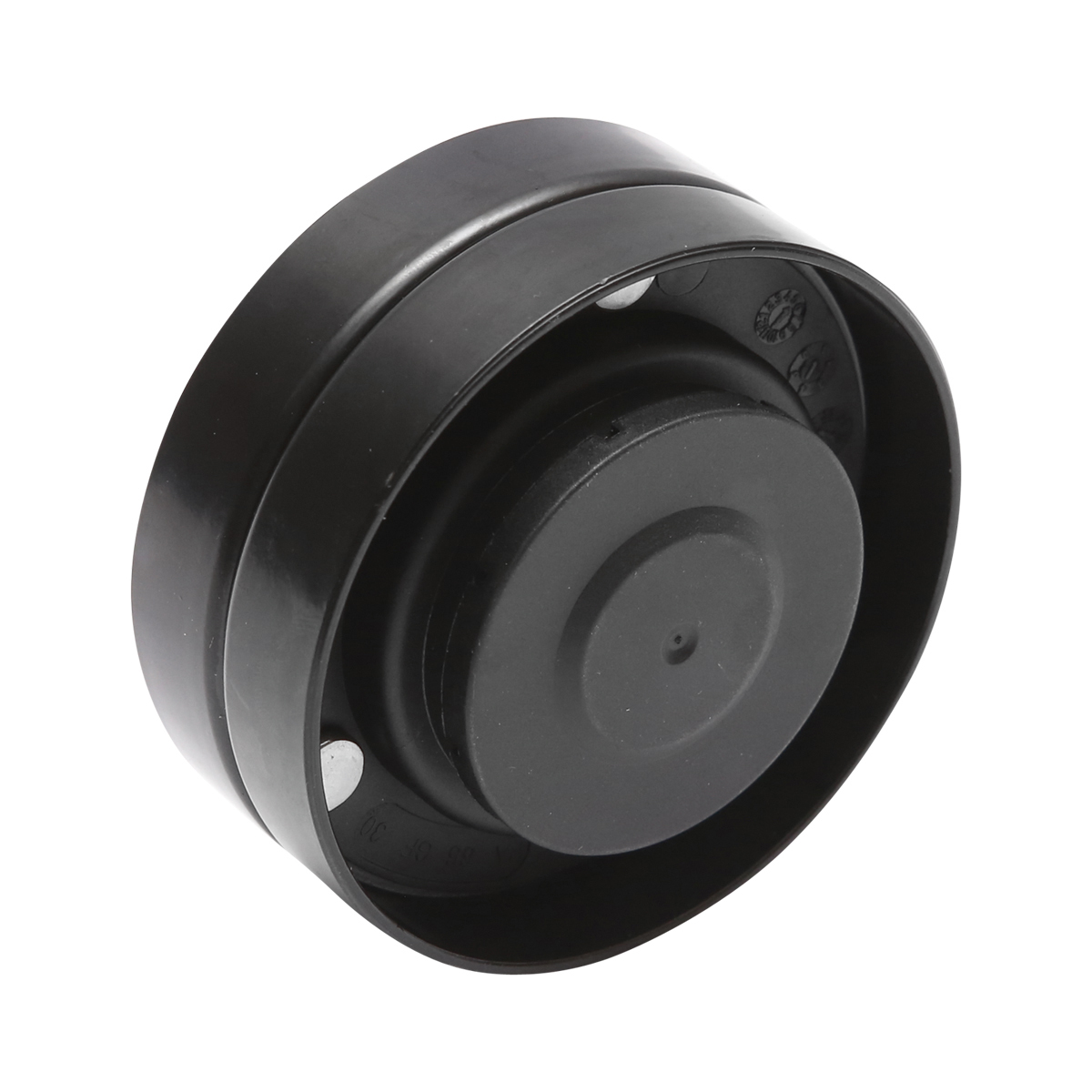 Rola intinzatoare curea pentru John Deere cod OEM AL157593, AL116369, 81871906, F0NN8A618BB, FNN8A618BB Breckner Germany - imagine 3