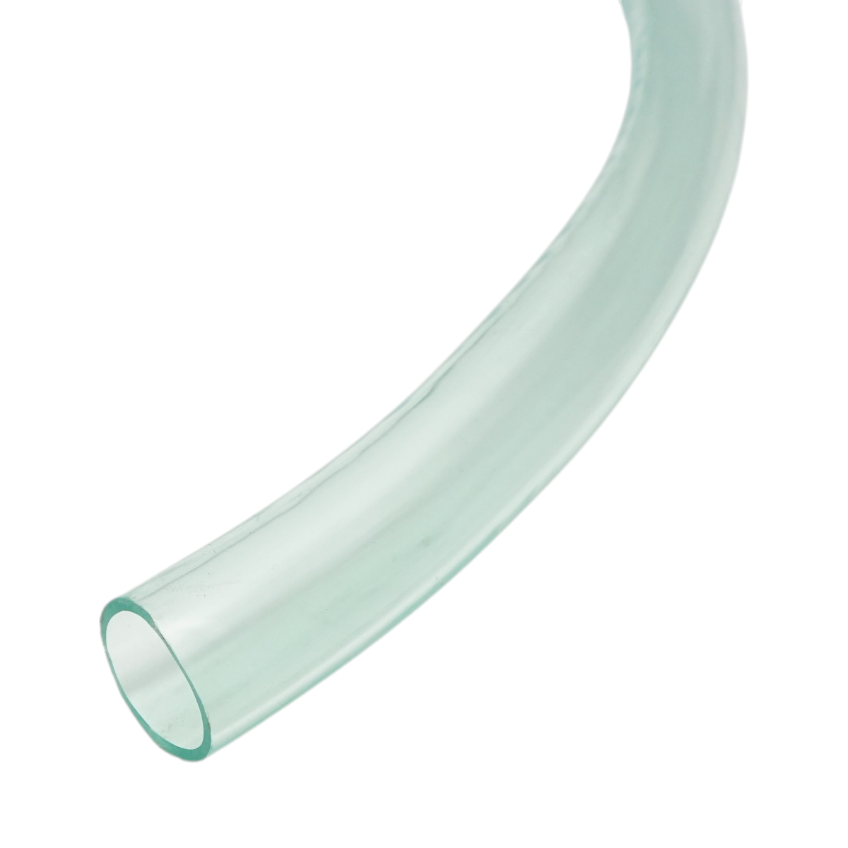 Furtun transfer combustibil transparent cu bila absorbtie/creare vid Ø18 - imagine 4