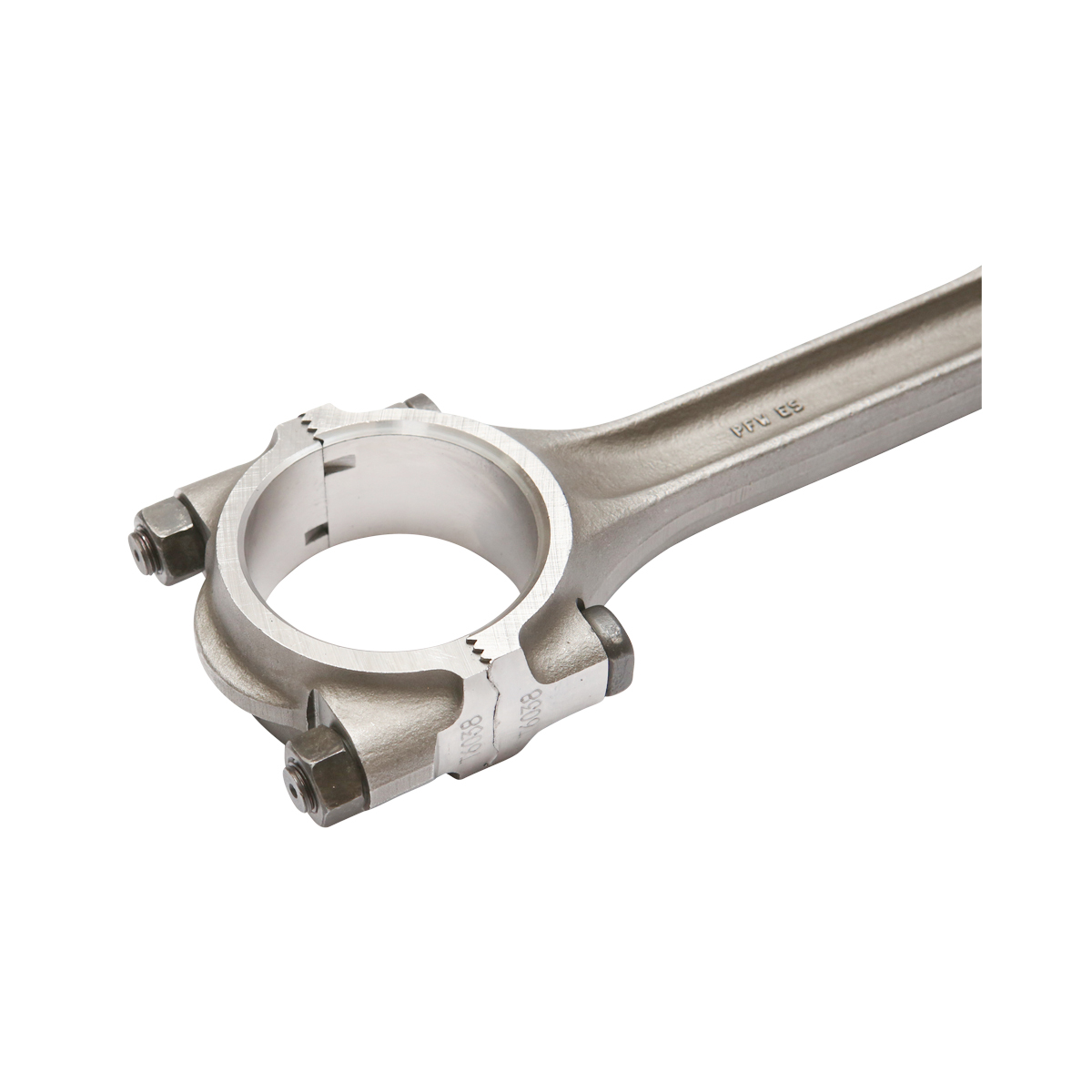 Biela piston motor Massey Ferguson, Landini, JCB, Motor Perkins cod OEM 02/100013, M7BJ0015, ZZ90009, 6005000118, 02100013, 02101440, 49174, 31337180, 3637034M91 - imagine 2