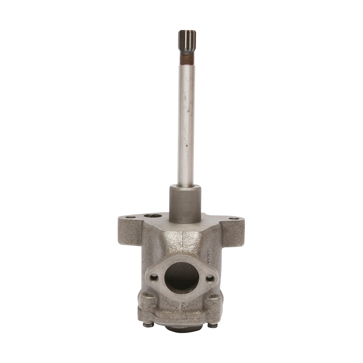 Pompa ulei motor pentru Landini, Massey Ferguson, JCB, motor Perkins cod OEM 41314137, 4132F015, 747292M91, 747292Z91, 4132F048, 4132F15, 4132F48, 02/100233, 02/101703, 02100233, 02101703 - imagine 4