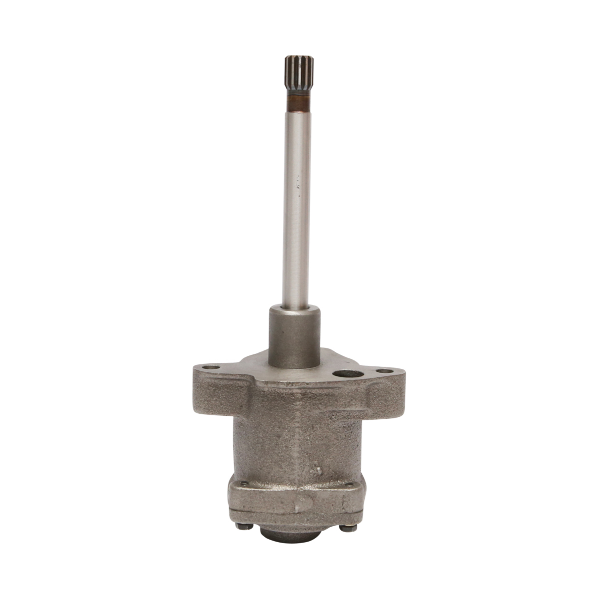 Pompa ulei motor pentru Landini, Massey Ferguson, JCB, motor Perkins cod OEM 41314137, 4132F015, 747292M91, 747292Z91, 4132F048, 4132F15, 4132F48, 02/100233, 02/101703, 02100233, 02101703 - imagine 3