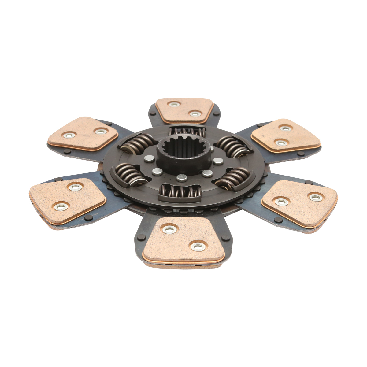 Disc ambreiaj pentru Fiat cod OEM 25280481, 328026110, 5162901, 1930364, 5131117, 5140616, 5150647, 5150995, 5162898, 87569037, 87569039, 5145711 - imagine 3