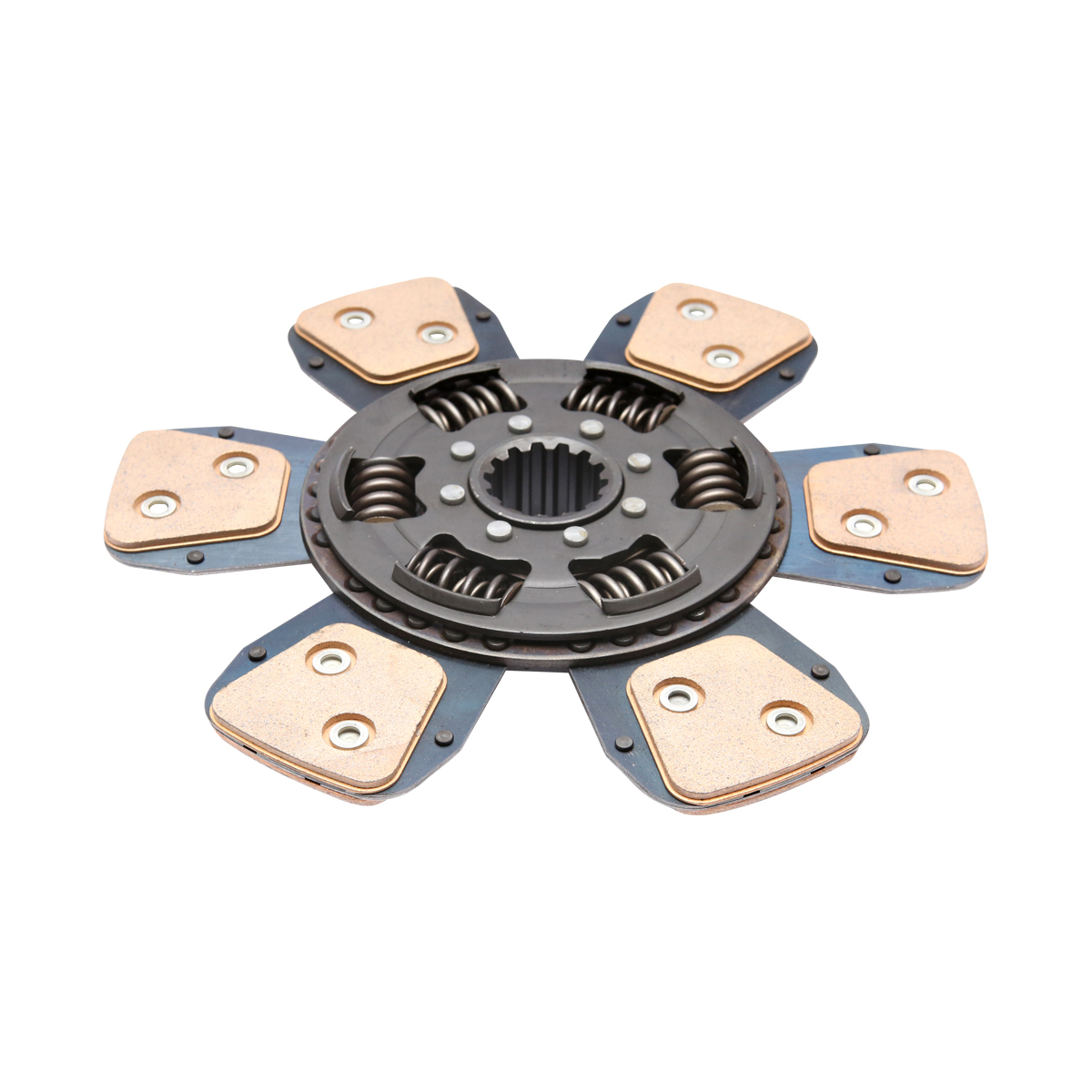 Disc ambreiaj pentru Fiat cod OEM 25280481, 328026110, 5162901, 1930364, 5131117, 5140616, 5150647, 5150995, 5162898, 87569037, 87569039, 5145711 - imagine 2