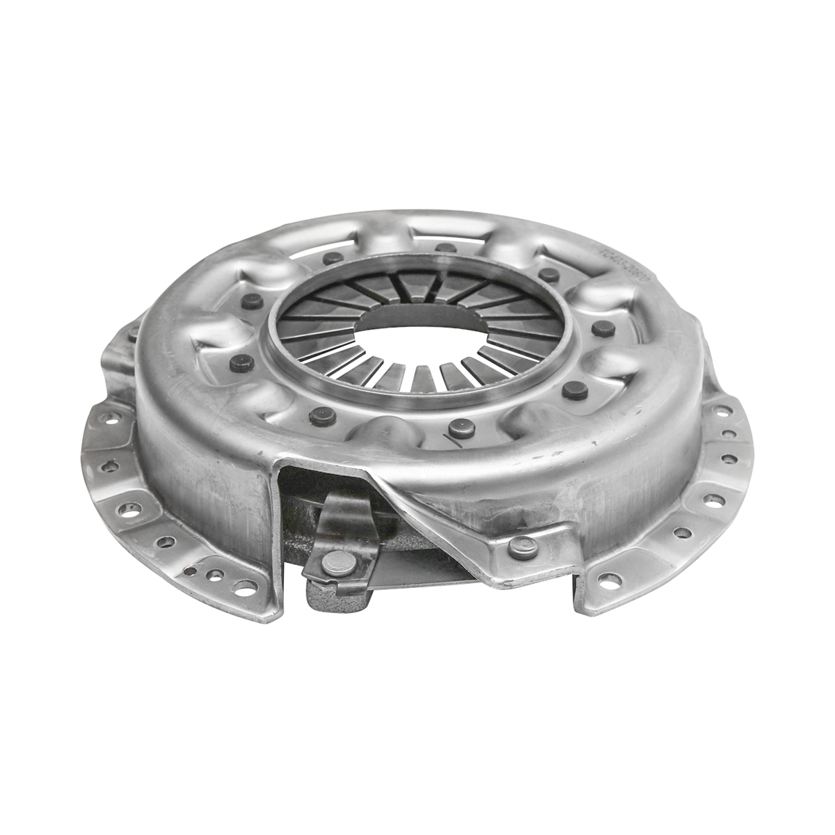 Placa presiune ambreiaj pentru Kubota cod OEM TC403-20600, TA020-20600 Breckner Germany - imagine 3