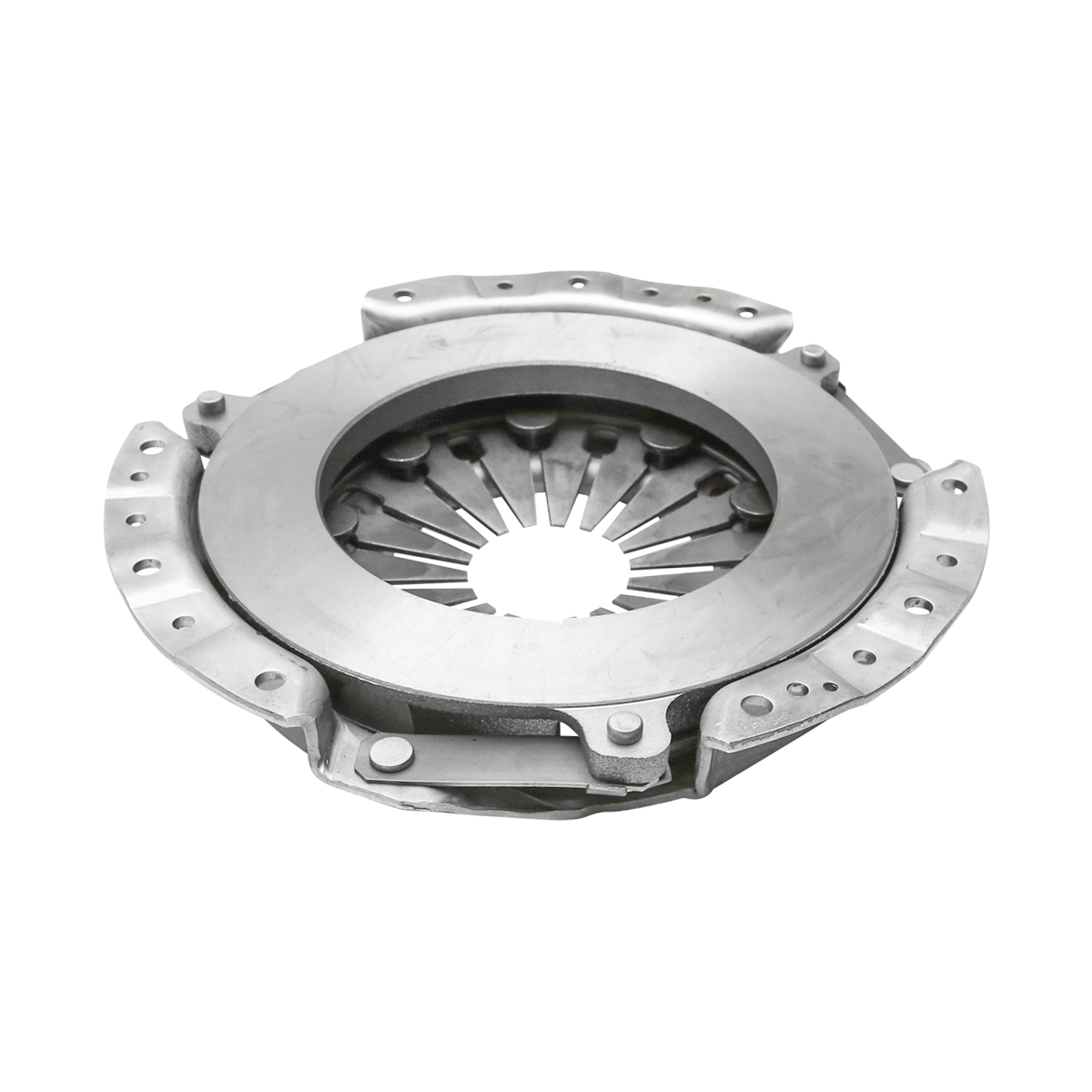 Placa presiune ambreiaj pentru Kubota cod OEM TC403-20600, TA020-20600 Breckner Germany - imagine 4