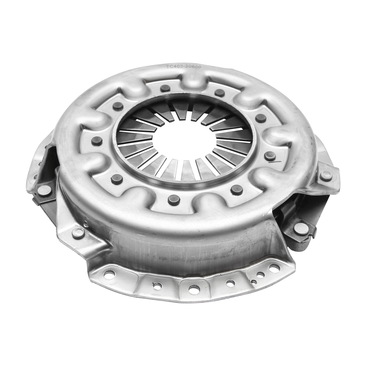 Placa presiune ambreiaj pentru Kubota cod OEM TC403-20600, TA020-20600 Breckner Germany