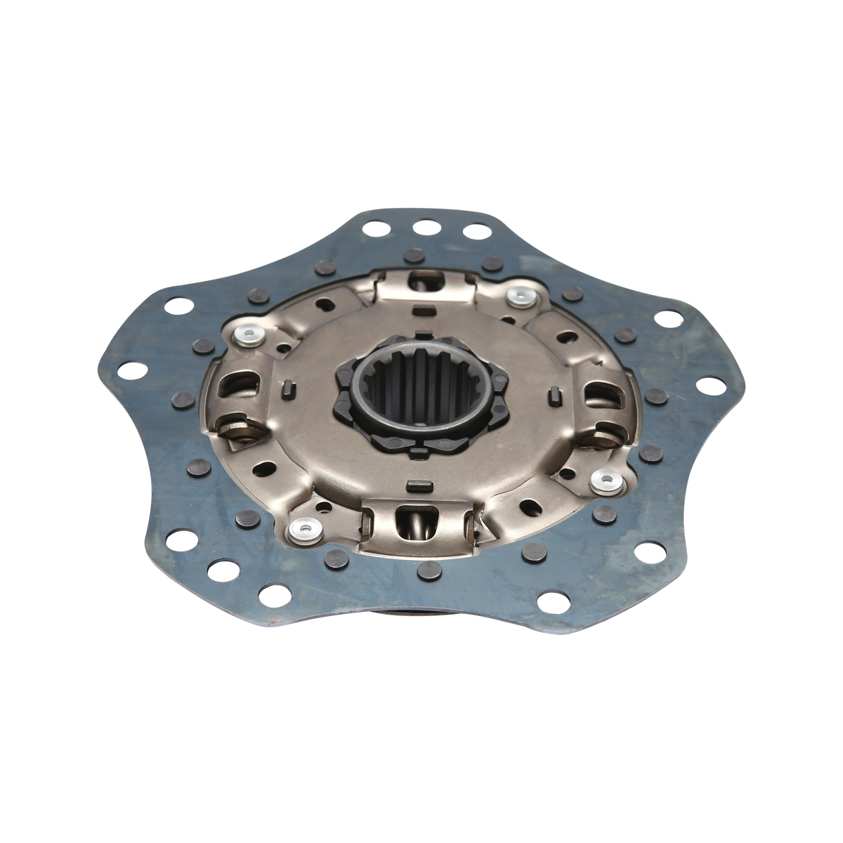 Disc ambreiaj Damper cod OEM 3C291-25130, 3A091-25130 - imagine 3