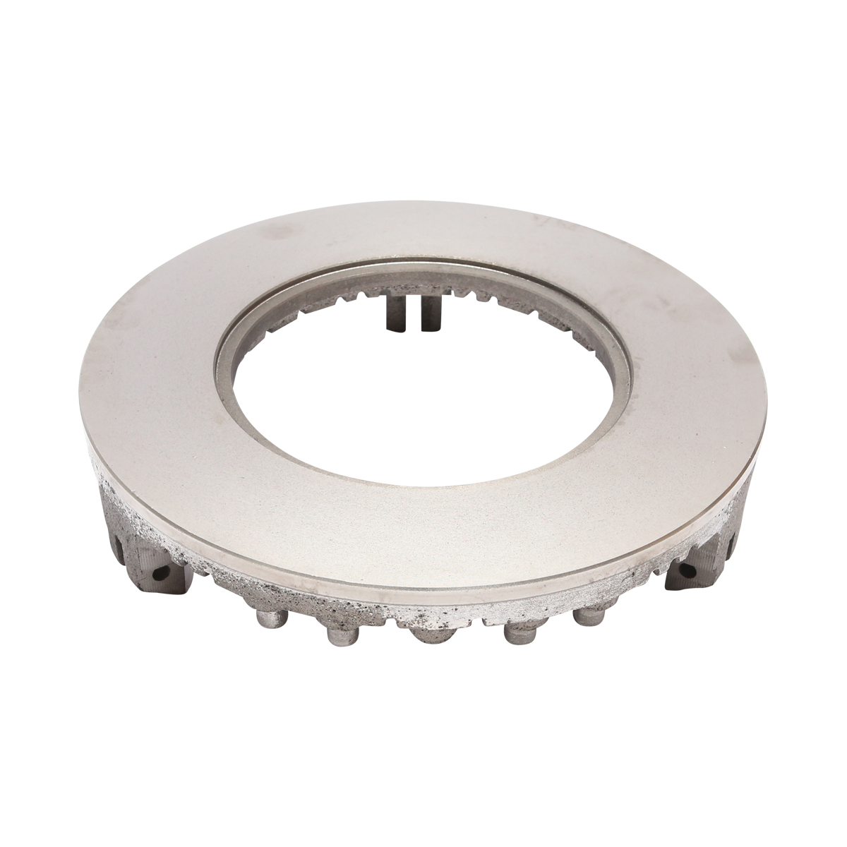 Placa presiune intermediara pentru Massey Ferguson cod OEM 3477544M1, 887907M1, VPG3001 Breckner Germany - imagine 3