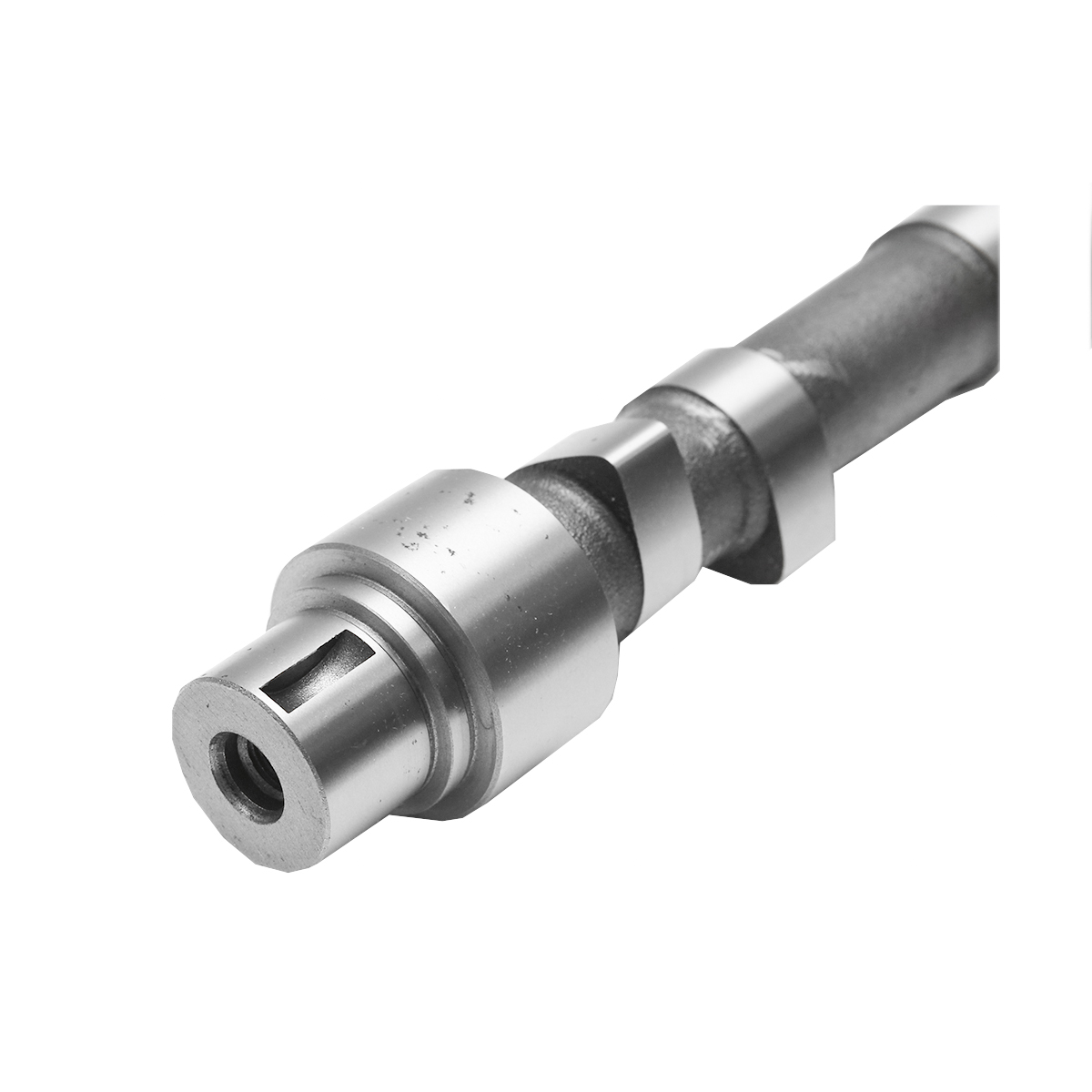 Ax cu came pentru Claas, Renault, Landini, Massey Ferguson, JCB, motor Perkins cod OEM 736818M1, 31415293, 31415321, 6005000530, 6005002250, 02100040 - imagine 3